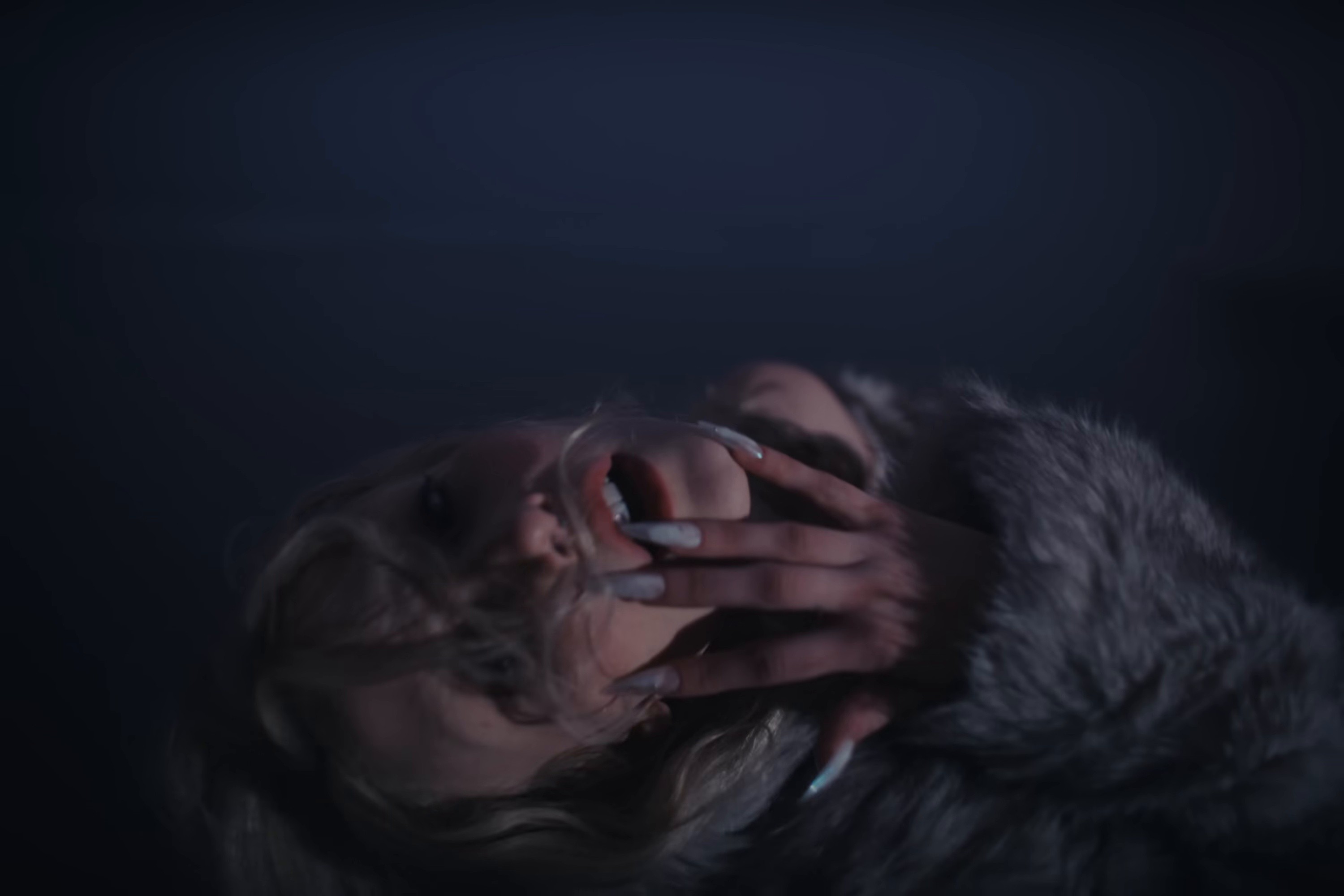 hate it (2025) —  shot,  lighting