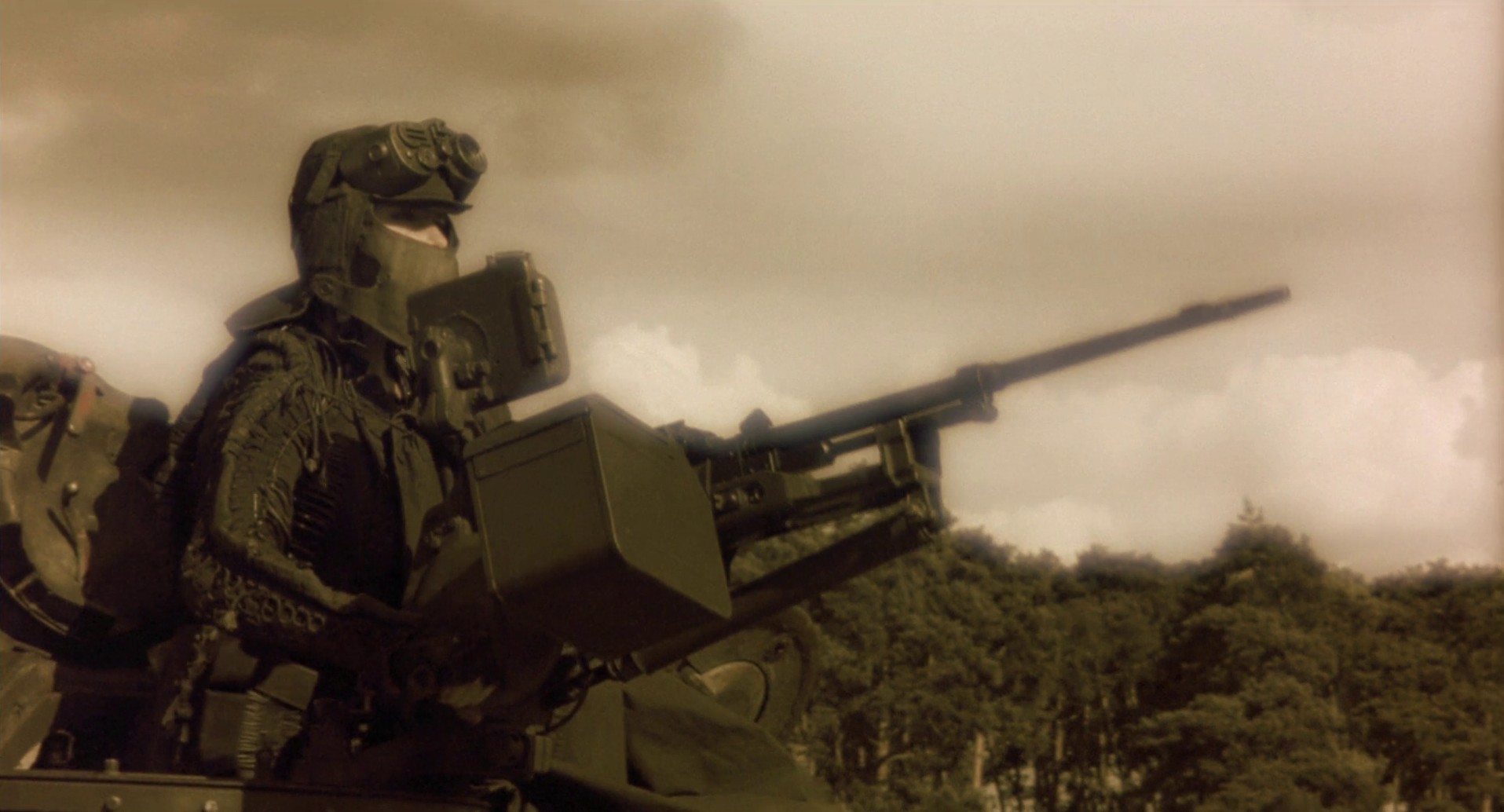 Avalon (2001) —  shot,  lighting