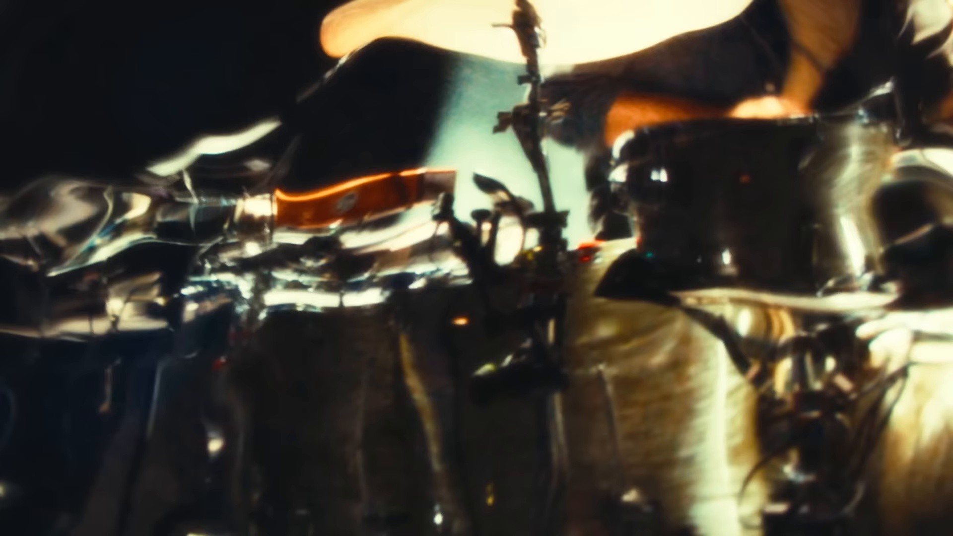 S.N.C (2025) —  shot,  lighting