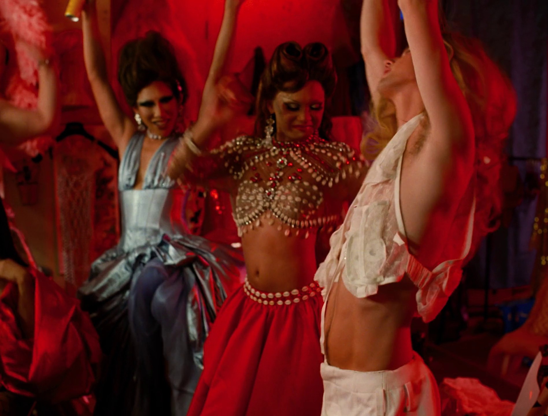 Got Me Started (2023) —  shot,  lighting