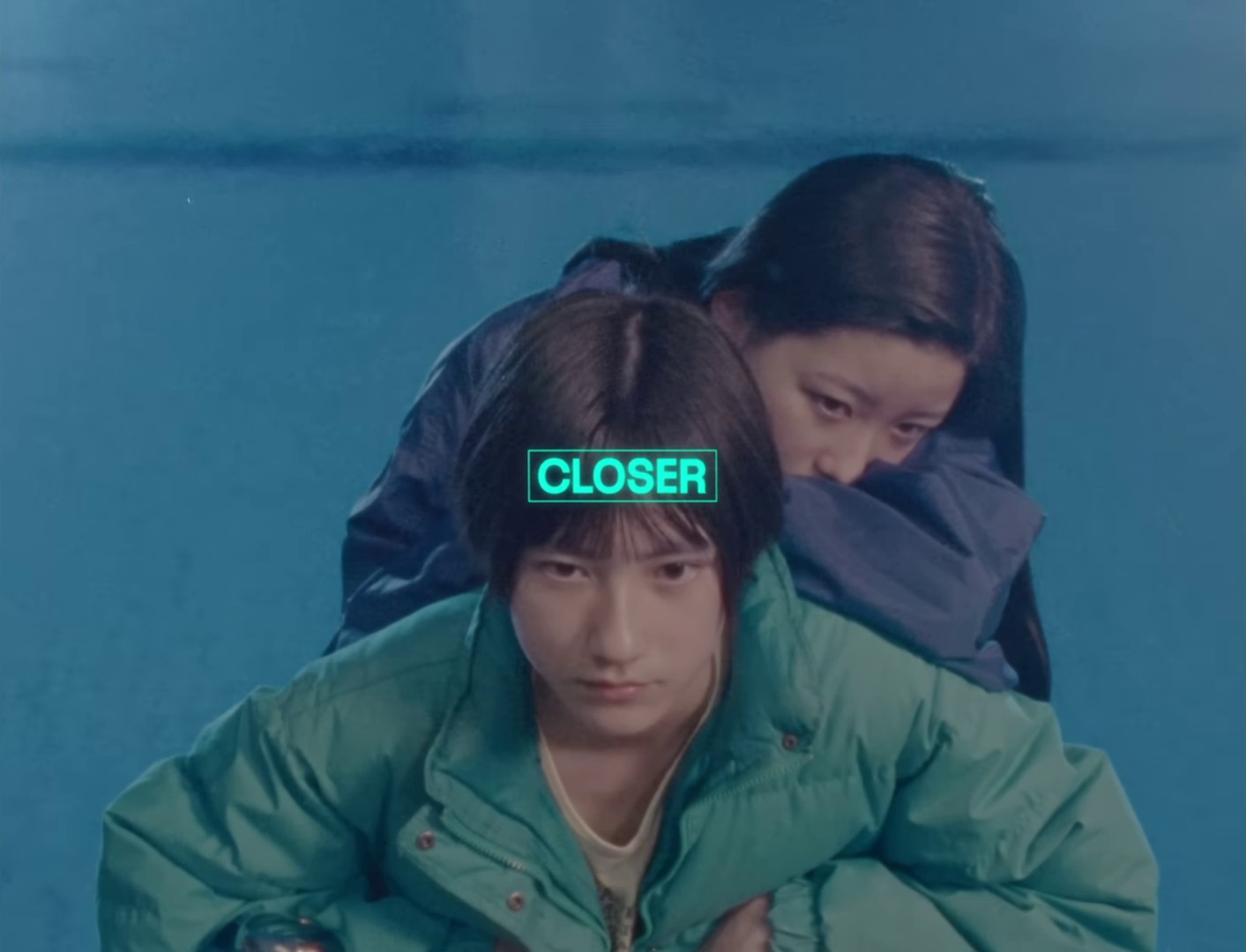 Closer (2024) —  shot,  lighting