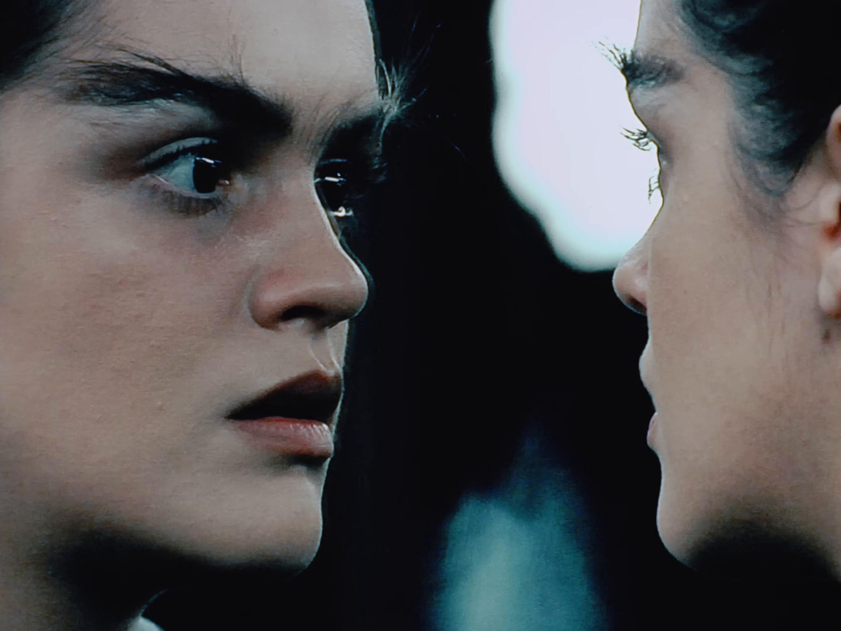 M.A.P.S. (2025) —  shot,  lighting