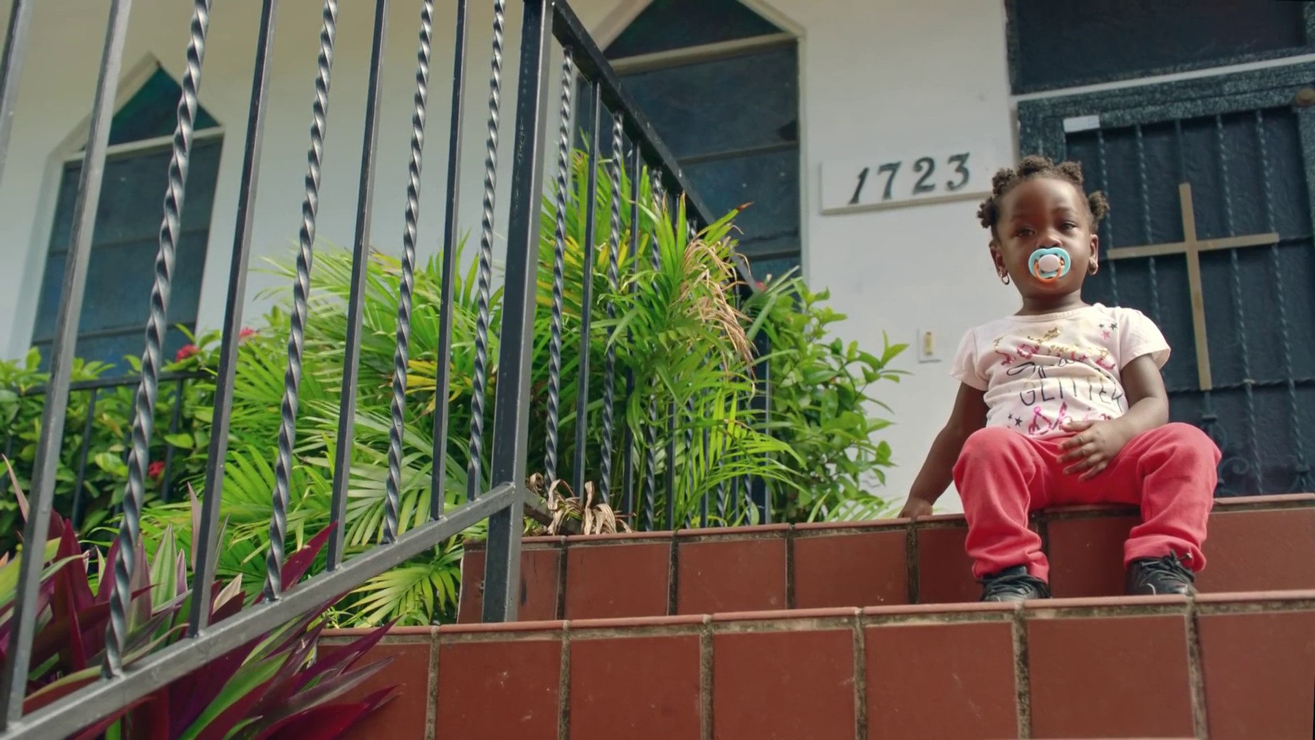 God's Plan (2018) —  shot,  lighting