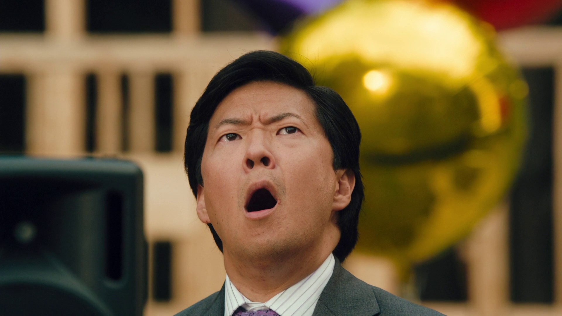 Furry Vengeance (2010) —  shot,  lighting