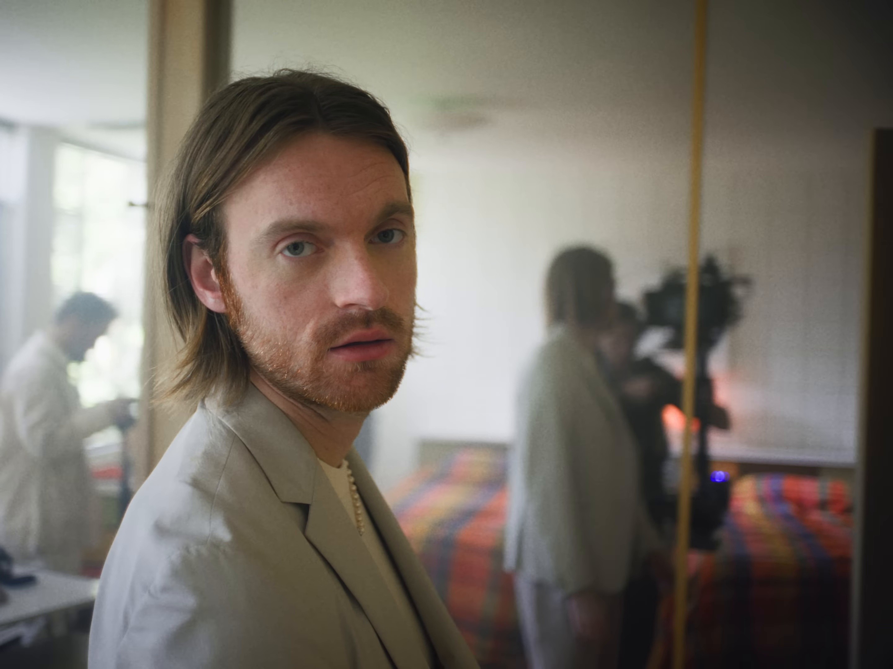 The Little Mess You Made (2025) —  shot,  lighting