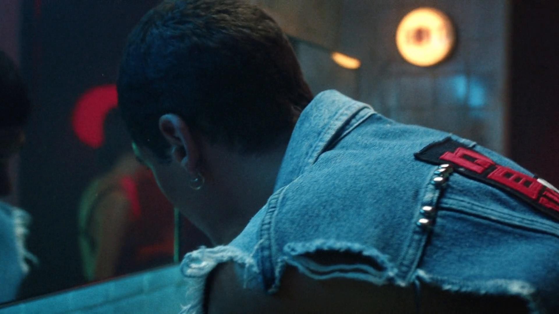 Diesel - Cannes Lions Gold Winner 2019 (2019) —  shot,  lighting