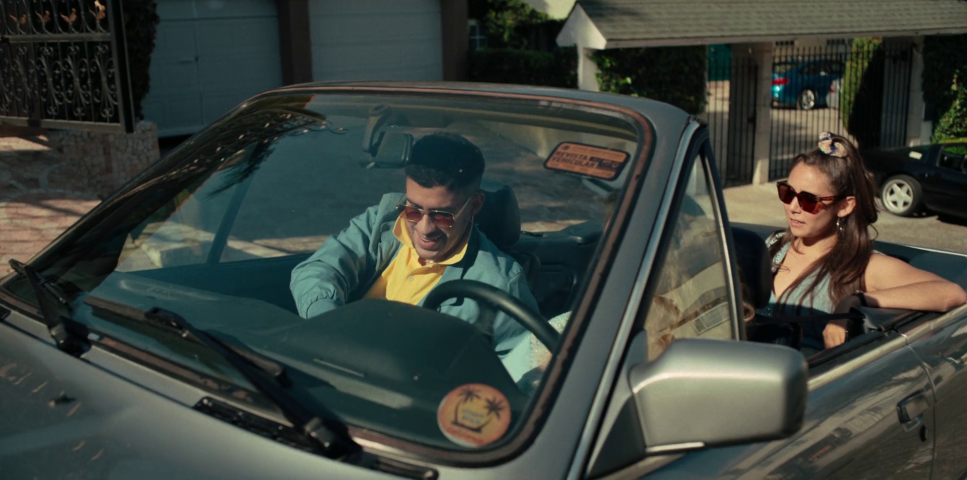 Los Juniors (2021) —  shot,  lighting