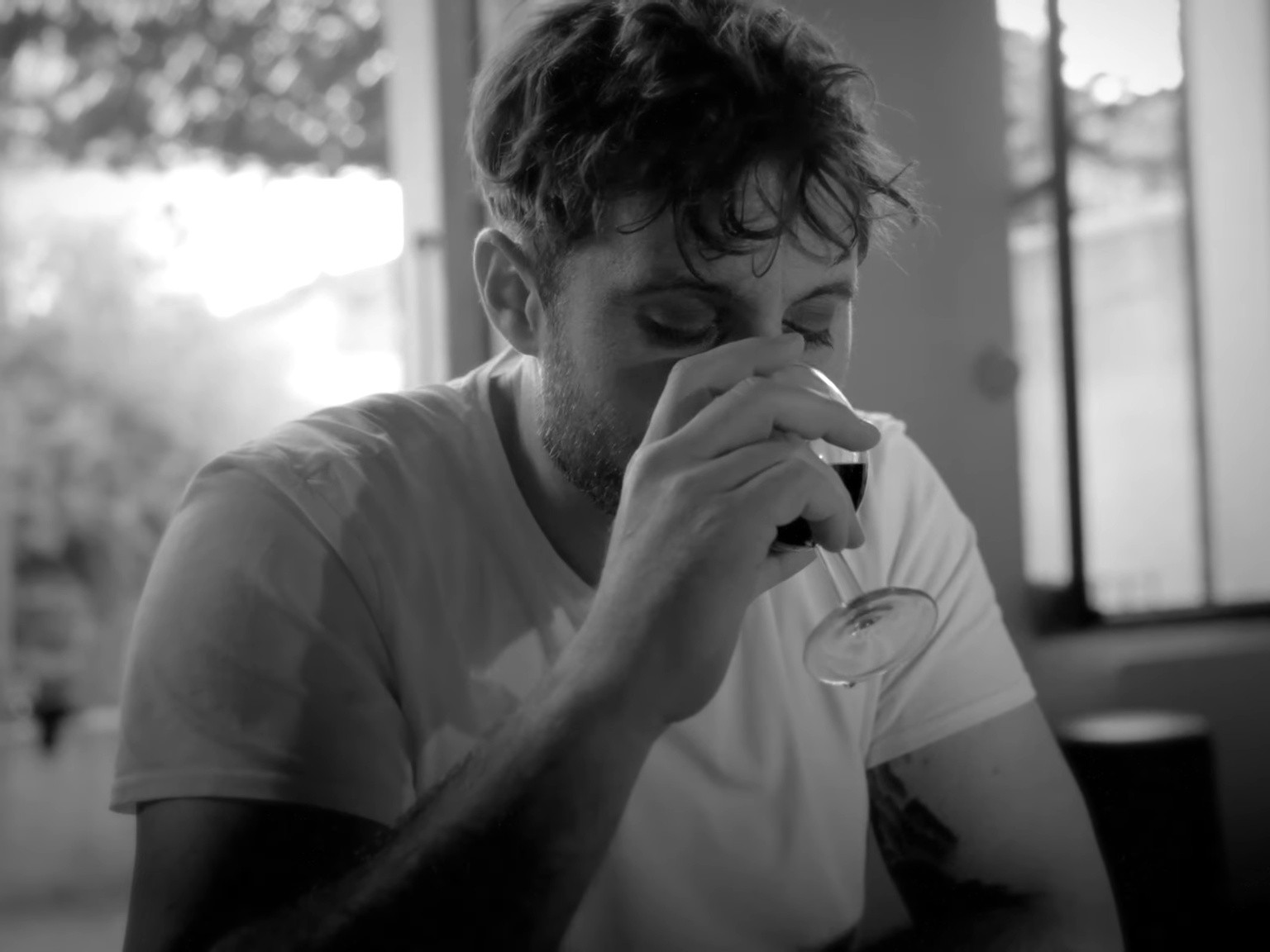 La Mer (2025) —  shot,  lighting