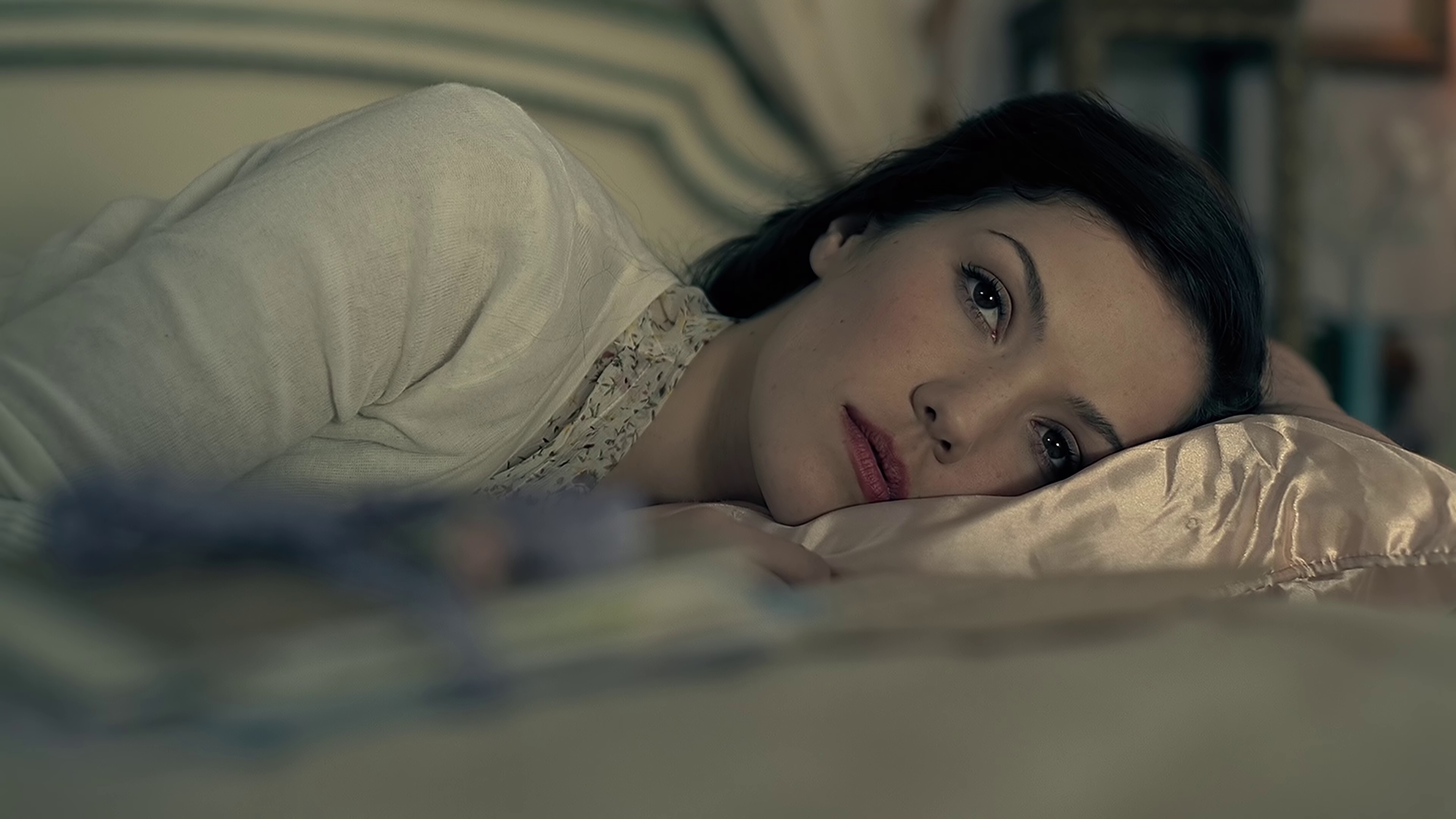 Kiss Goodbye (2010) —  shot,  lighting