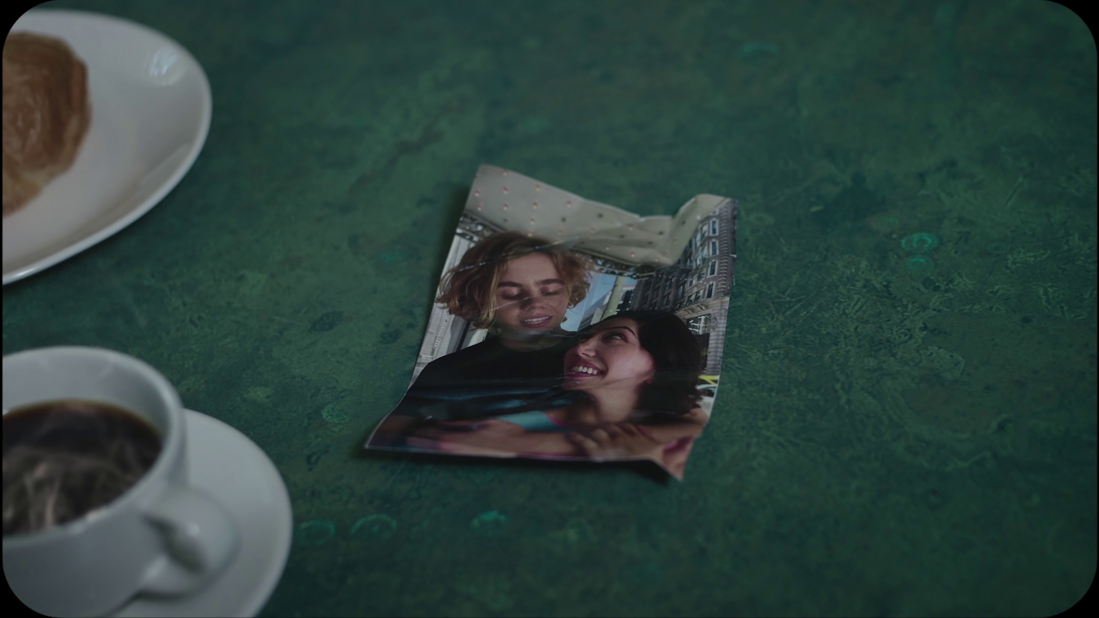 STAY  (2021) —  shot,  lighting