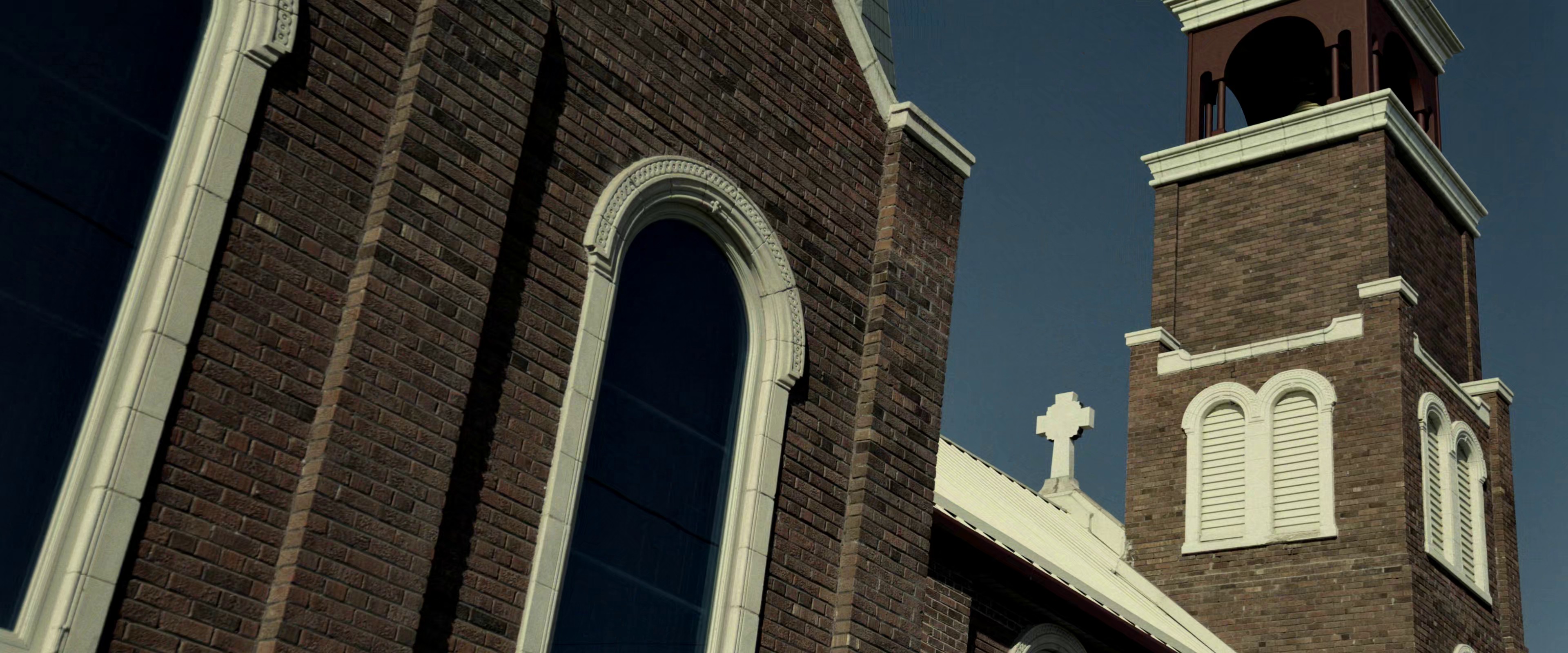 Dark Harvest (2023) —  shot,  lighting