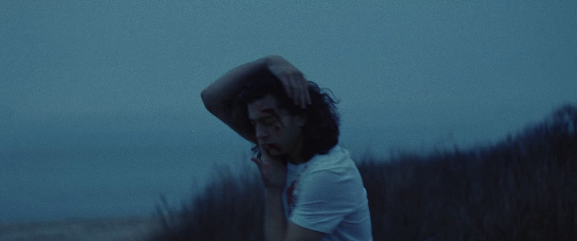 Terra (2018) —  shot,  lighting