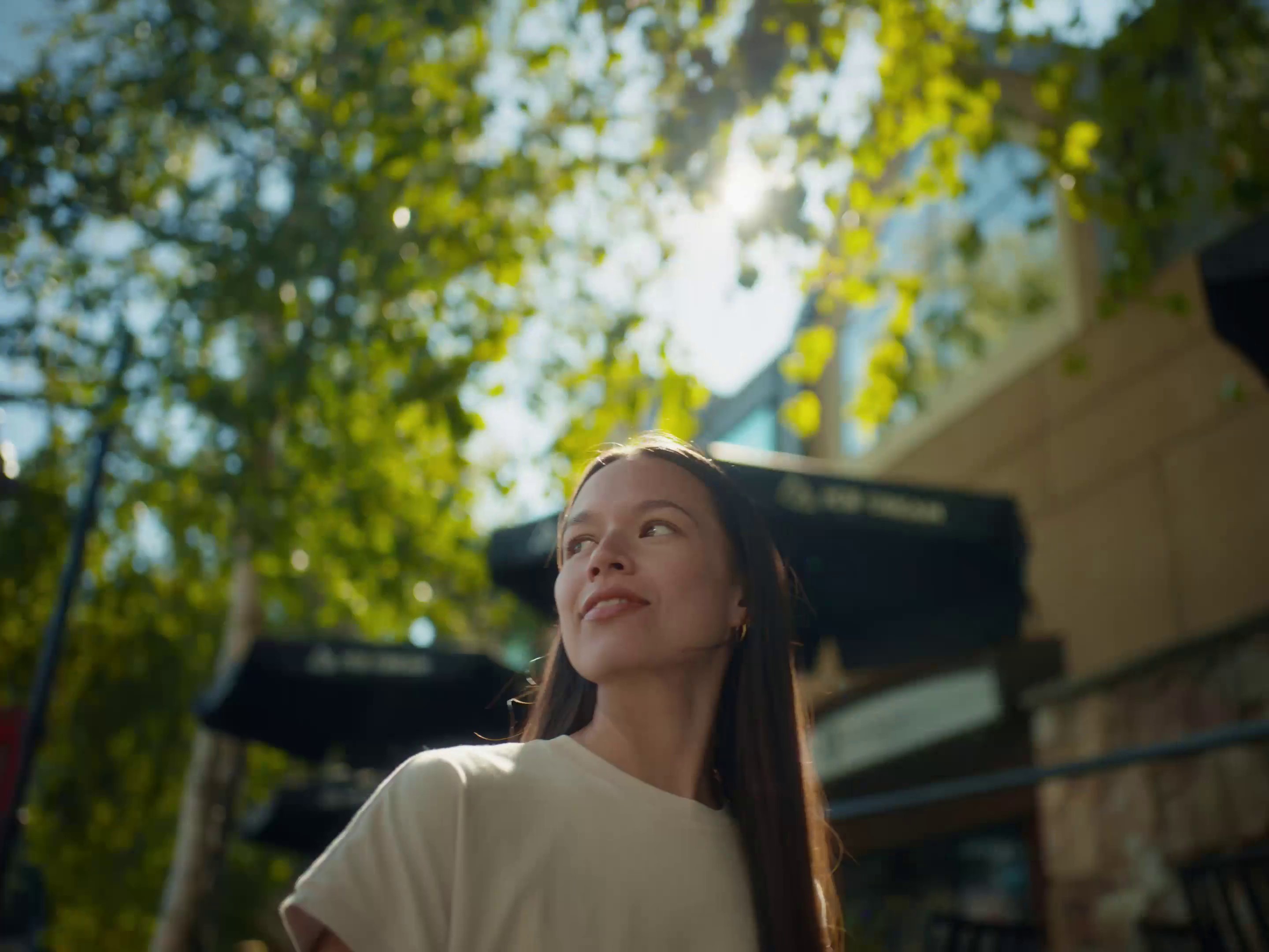 Tourism Whistler - Dir Cut (2024) —  shot,  lighting