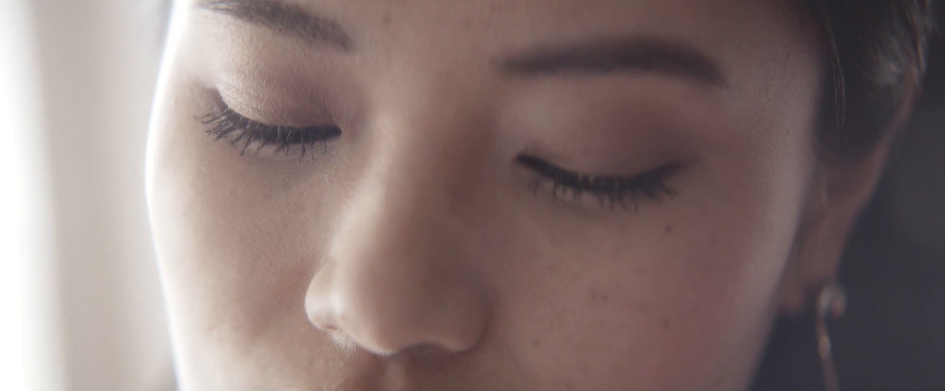 Montblanc »Bohème« (2017) —  shot,  lighting