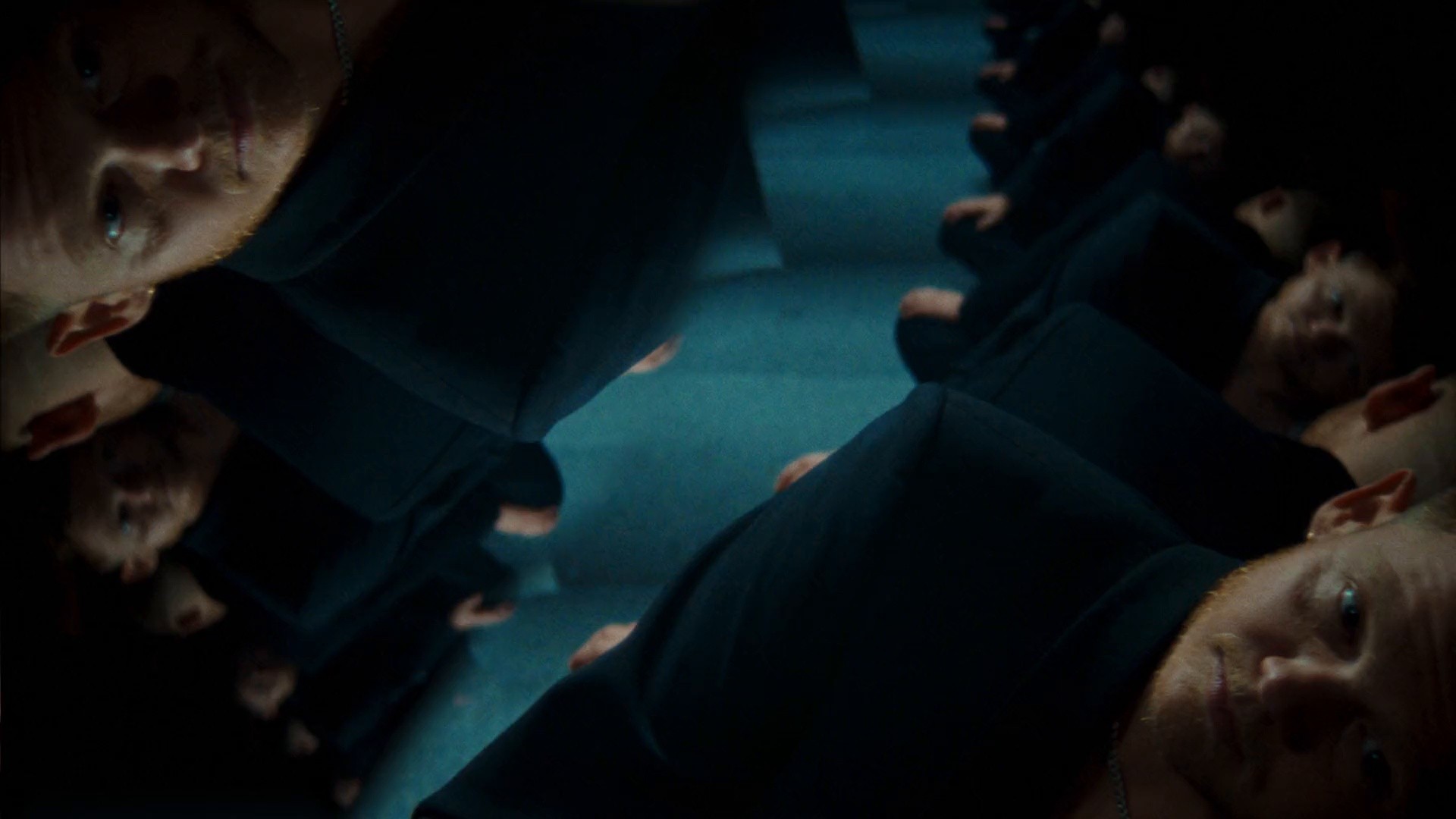 Diagnosis (2025) —  shot,  lighting