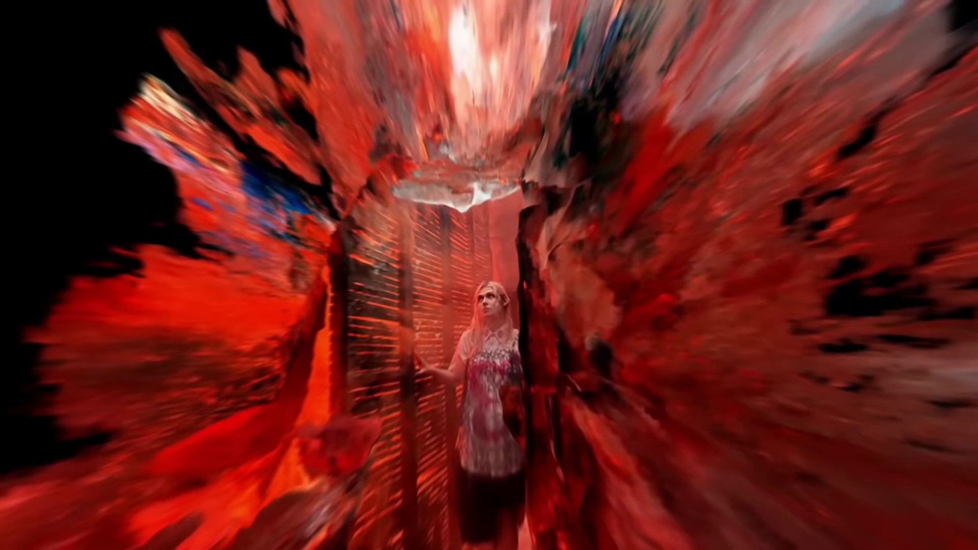 Quarter Life Crisis (2023) —  shot,  lighting