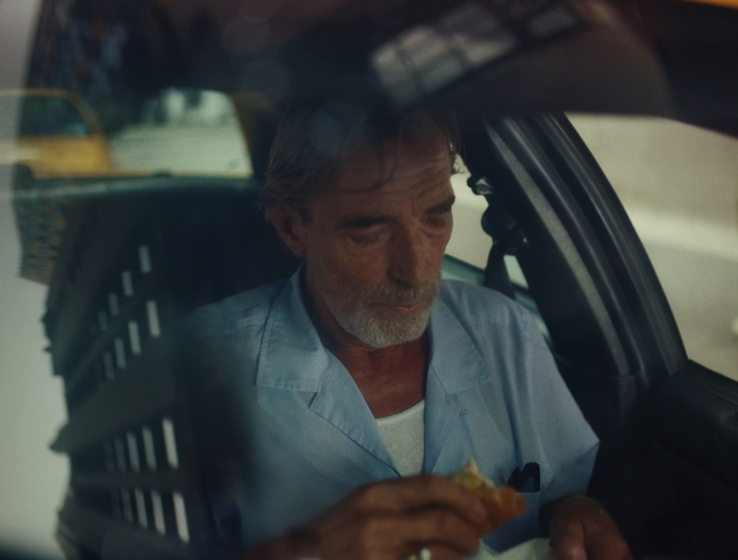 Zara Back to Work (2024) —  shot,  lighting