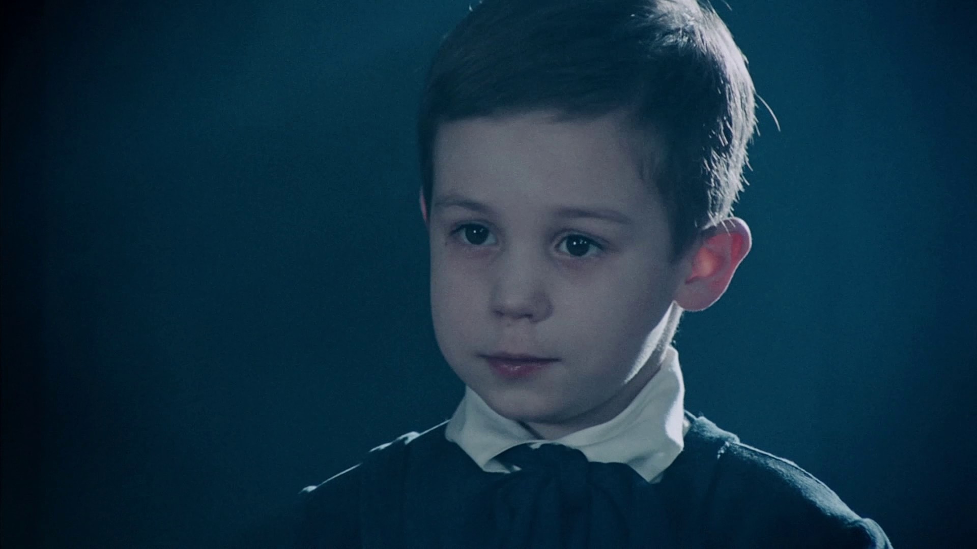 The Third Part of the Night (1972) —  shot,  lighting