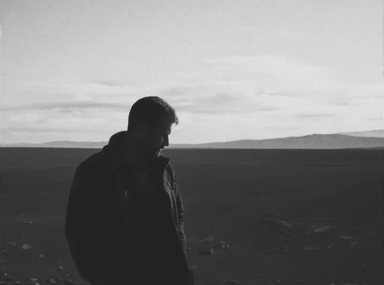 Now, Build More (2024) —  shot,  lighting