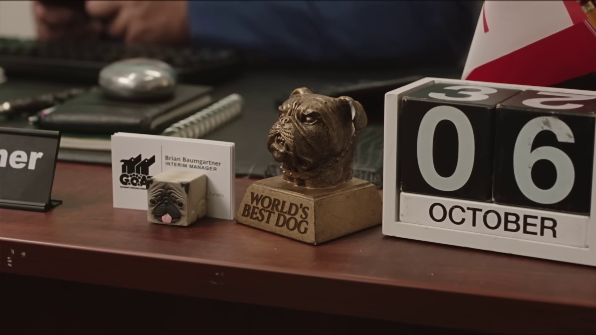 First Person Shooter (2023) —  shot,  lighting