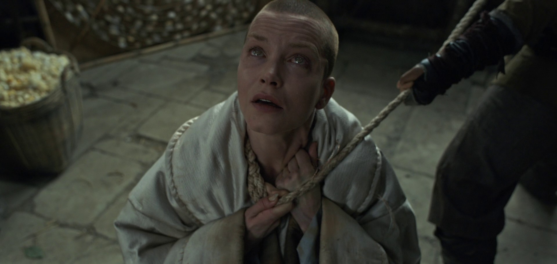 Plastic (2019) —  shot,  lighting