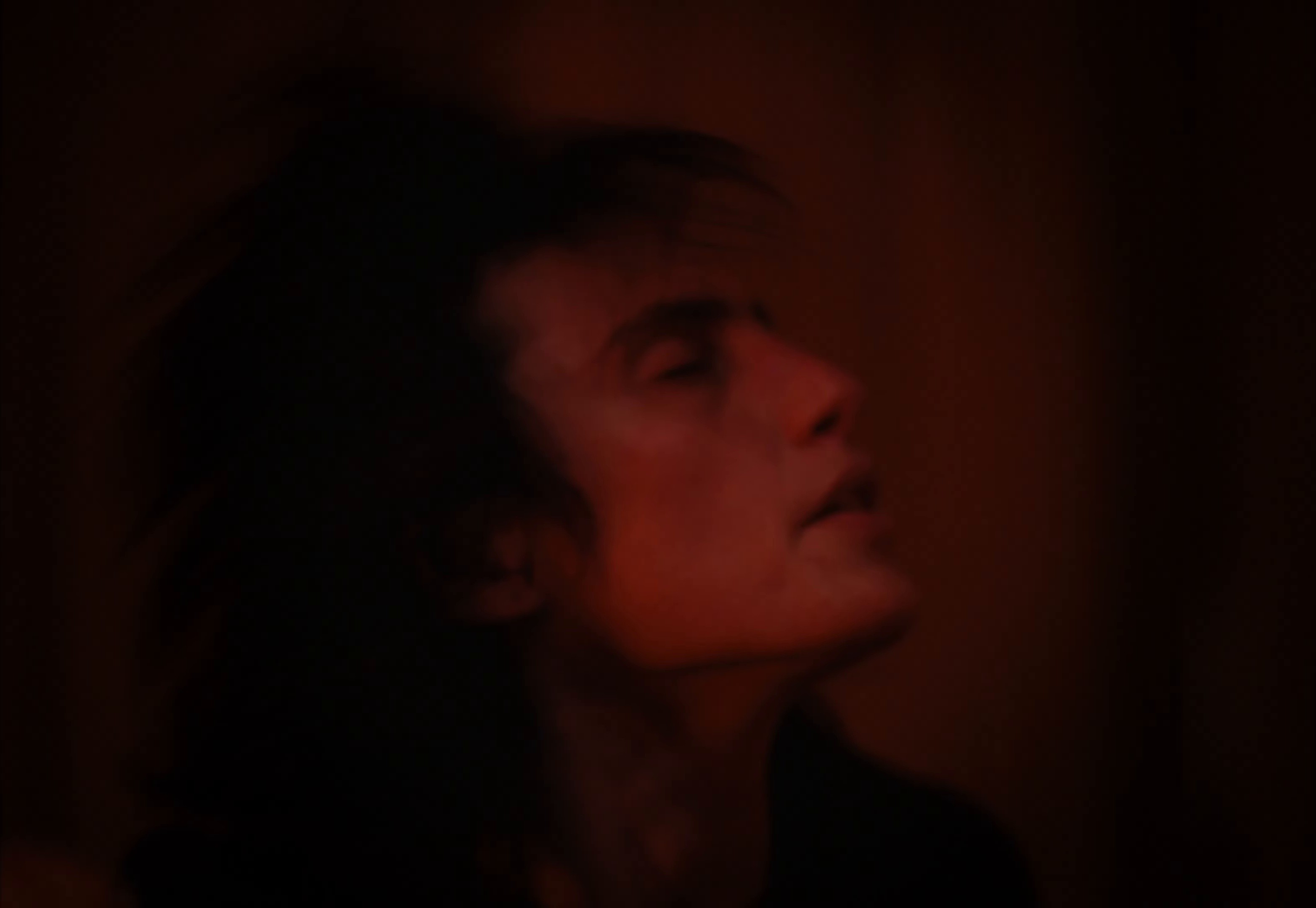 Ninnog at Sea (2024) —  shot,  lighting