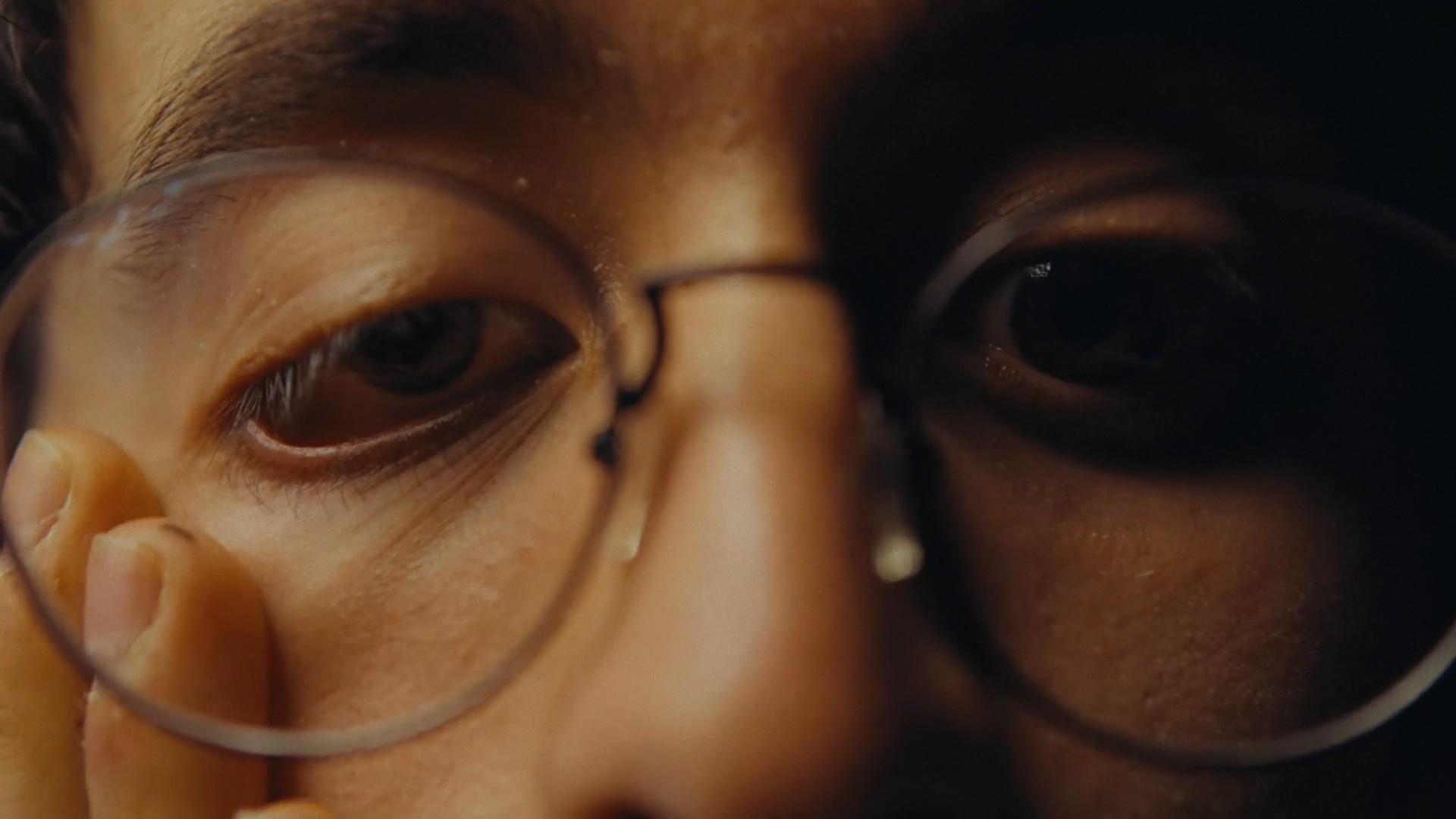 The Money Transfer (2024) —  shot,  lighting