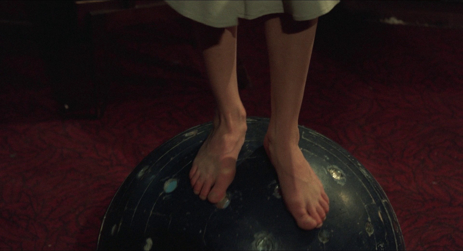 Duelle (1976) —  shot,  lighting