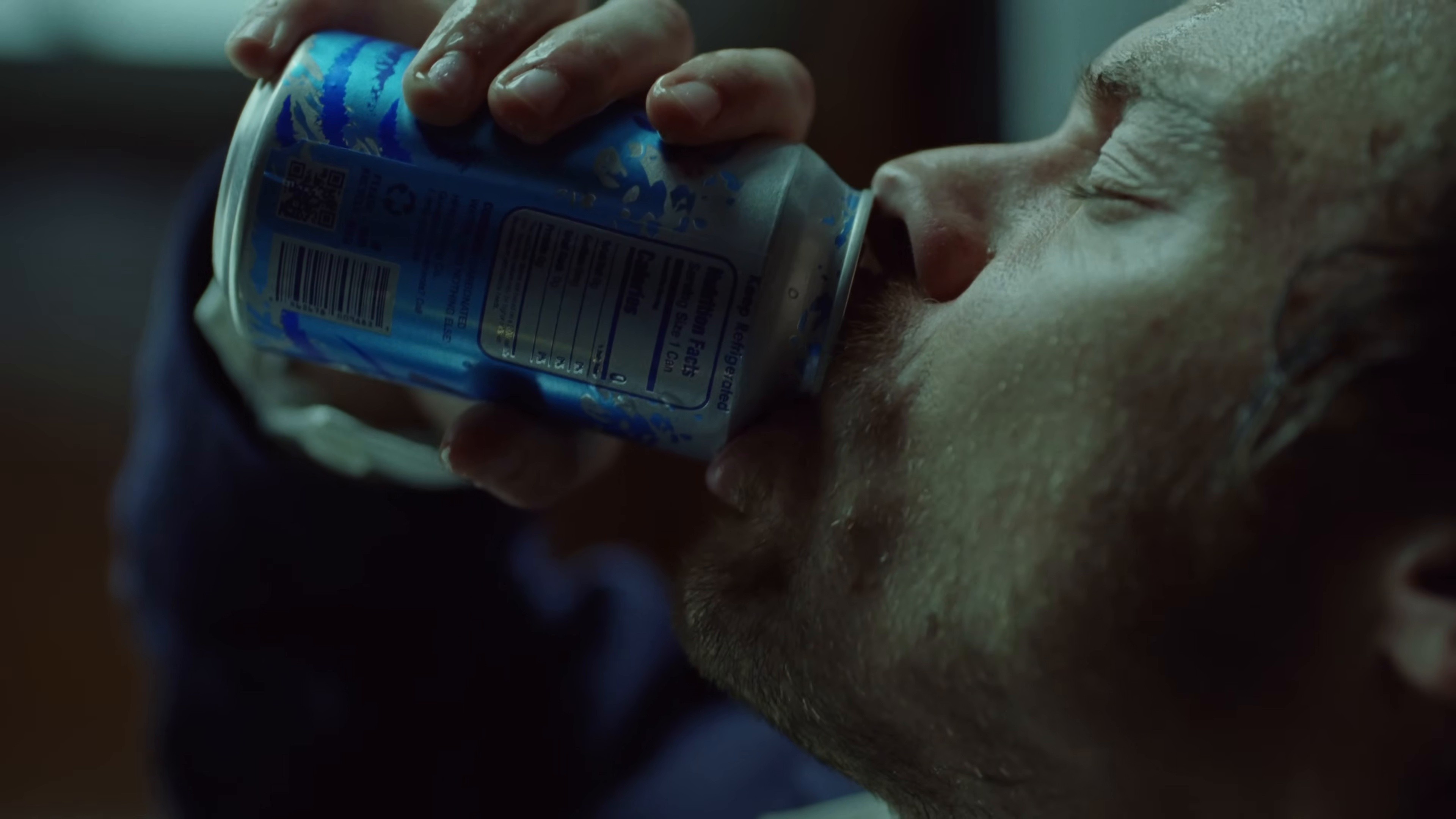 Aperture (2026) —  shot,  lighting