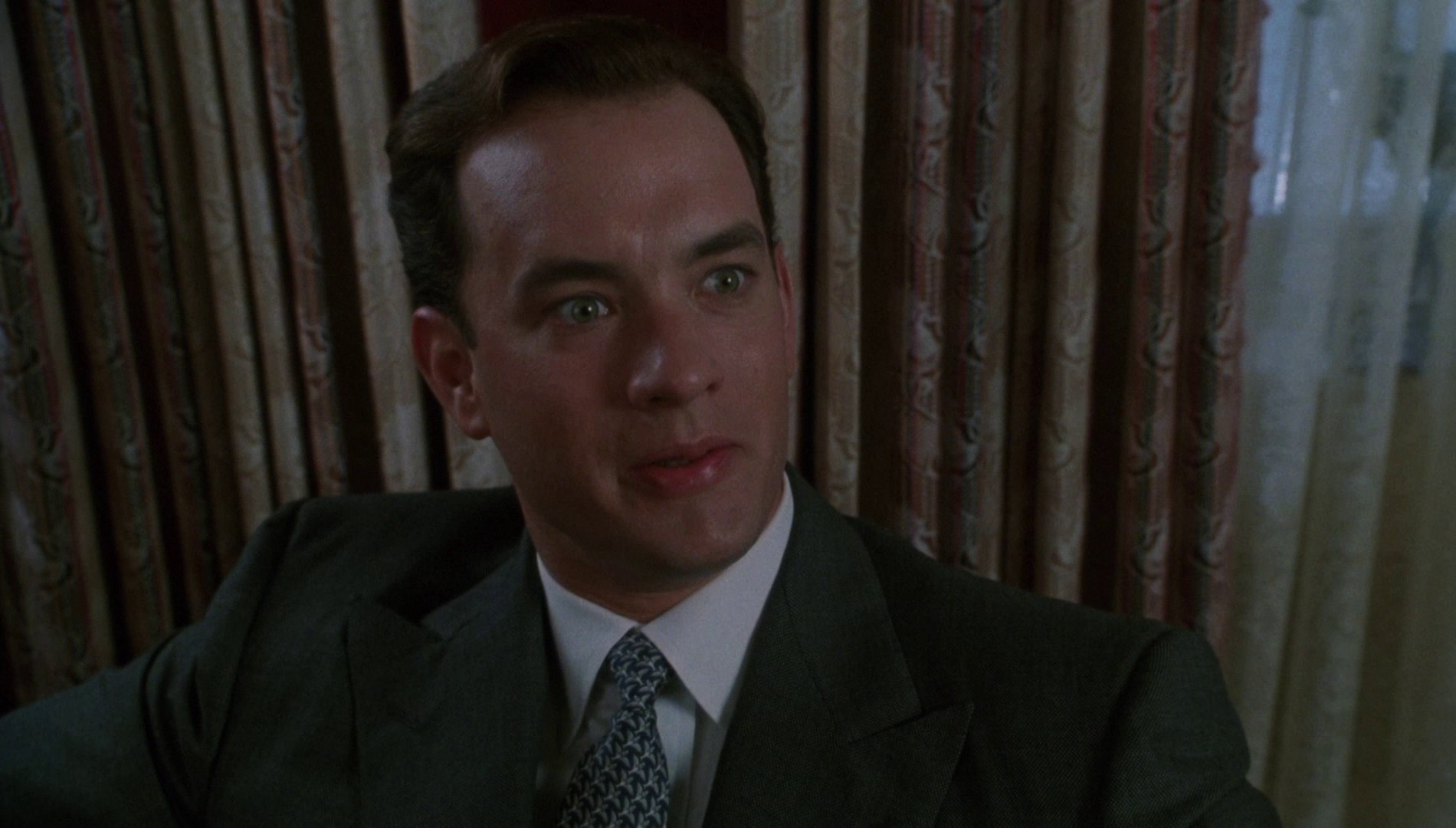 The Bonfire of the Vanities (1990) —  shot,  lighting