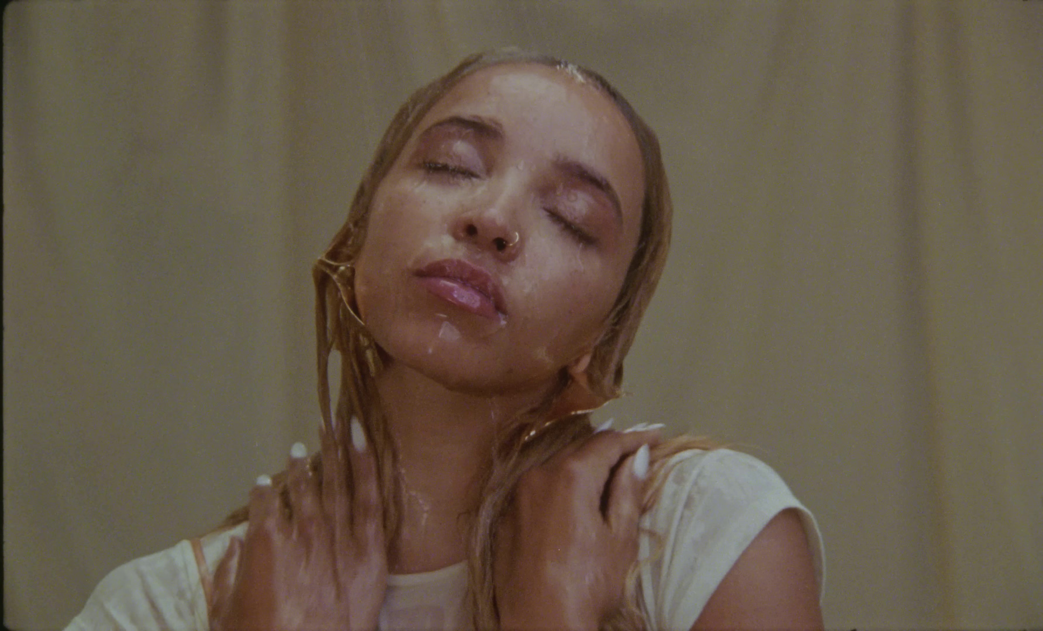 Talk To Me Nice  (2023) —  shot,  lighting