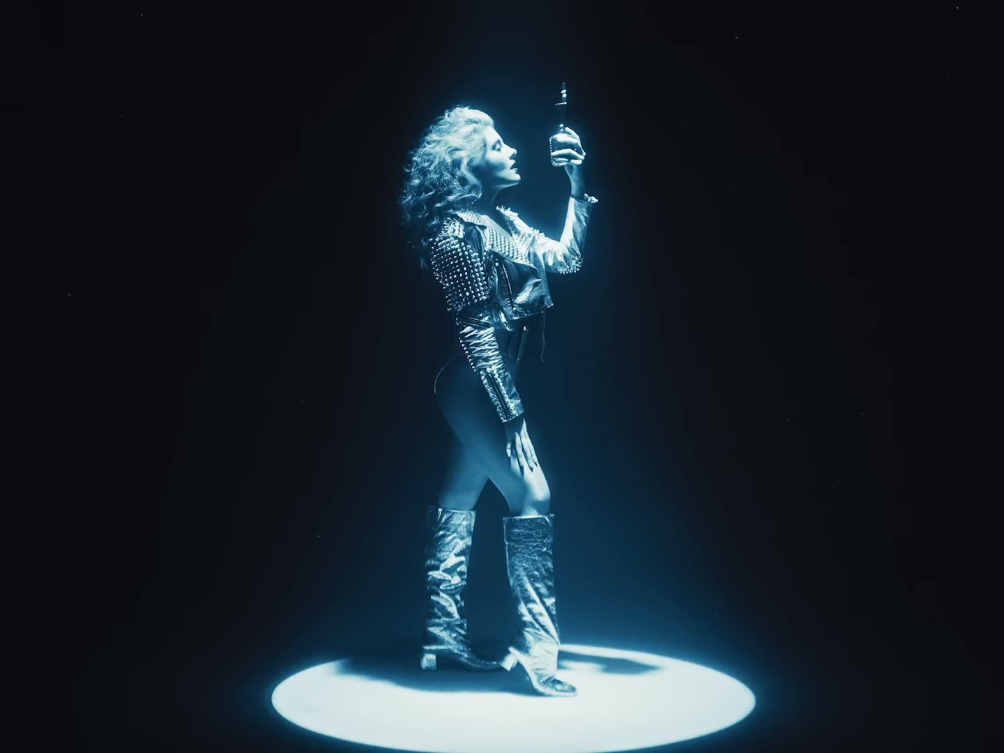 All For the Glory (2024) —  shot,  lighting