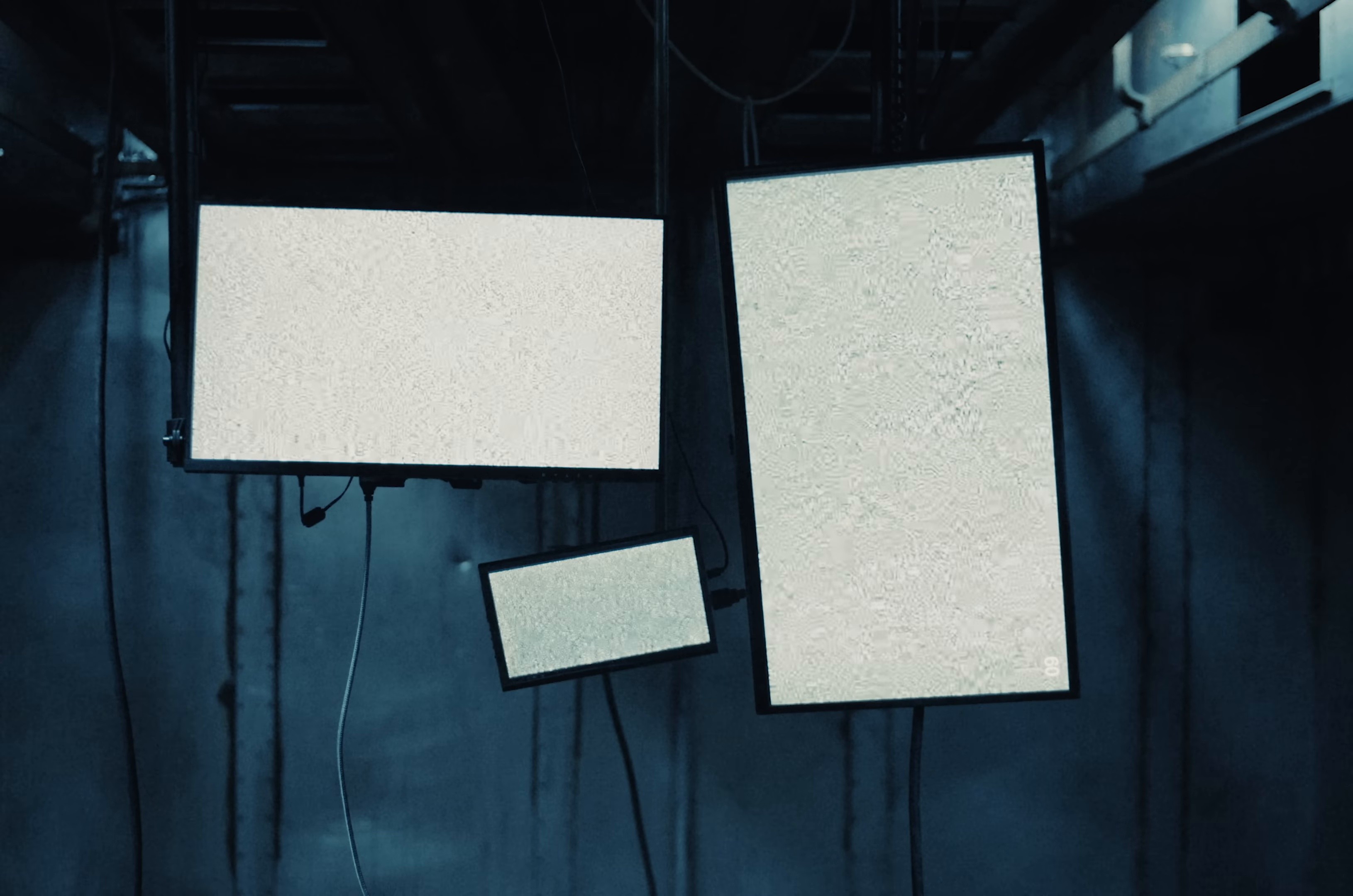 333 (2024) —  shot,  lighting