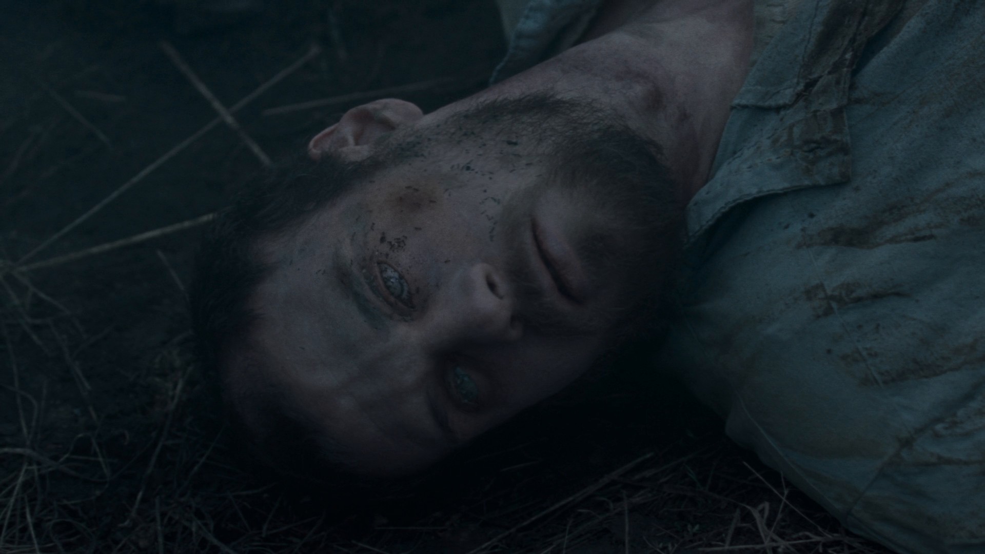 The Devil's Bath (2024) —  shot,  lighting