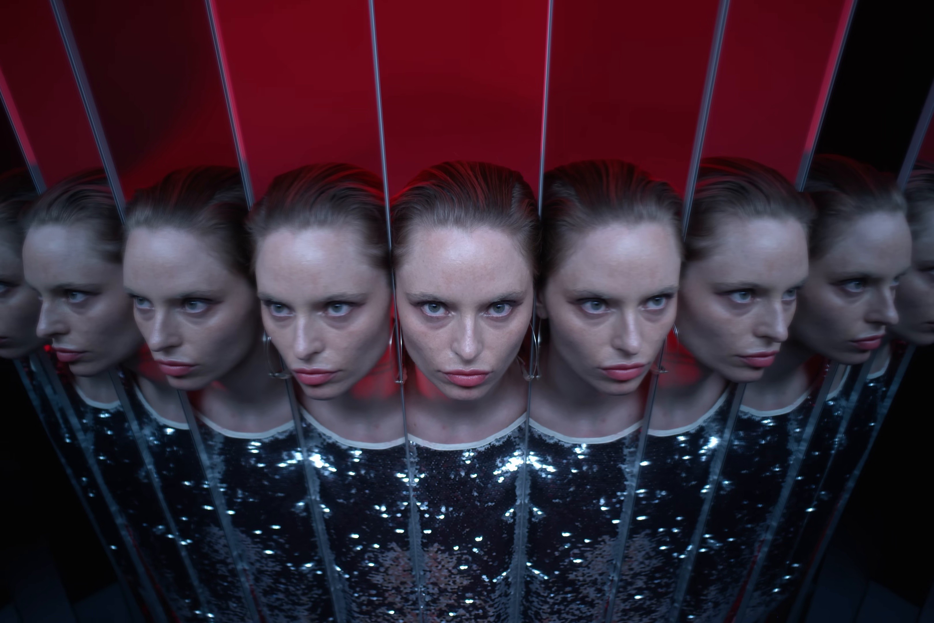 Sultry (2024) —  shot,  lighting