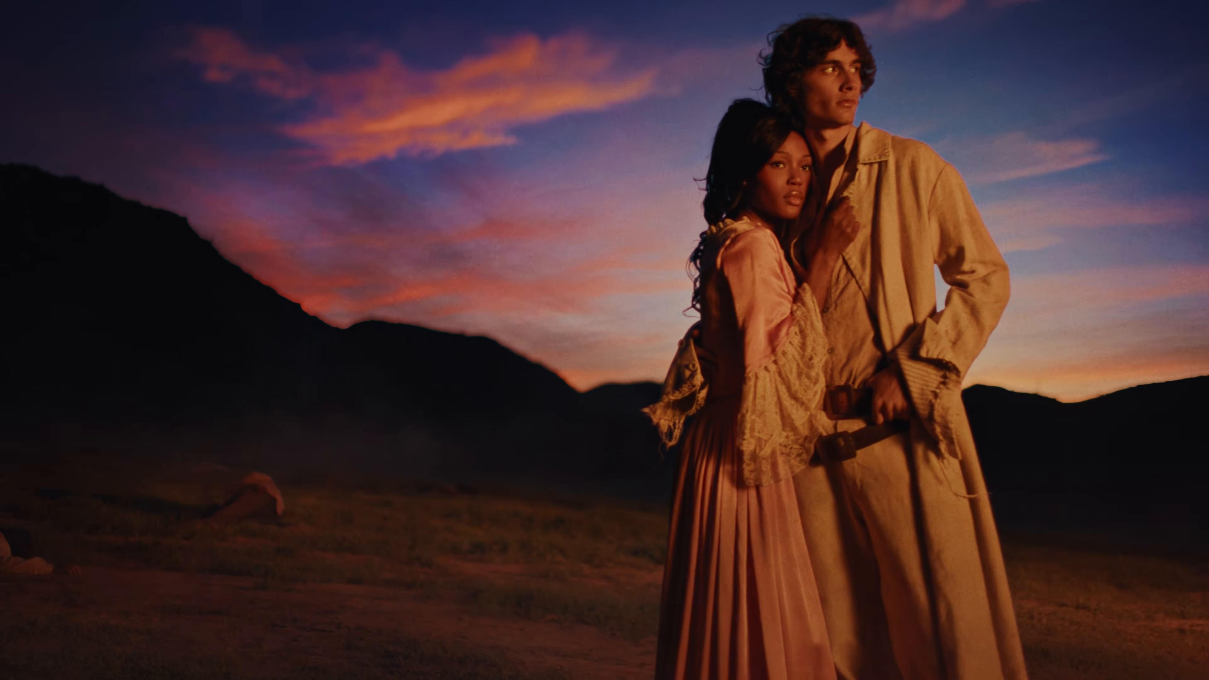 Homewrecker (2026) —  shot,  lighting