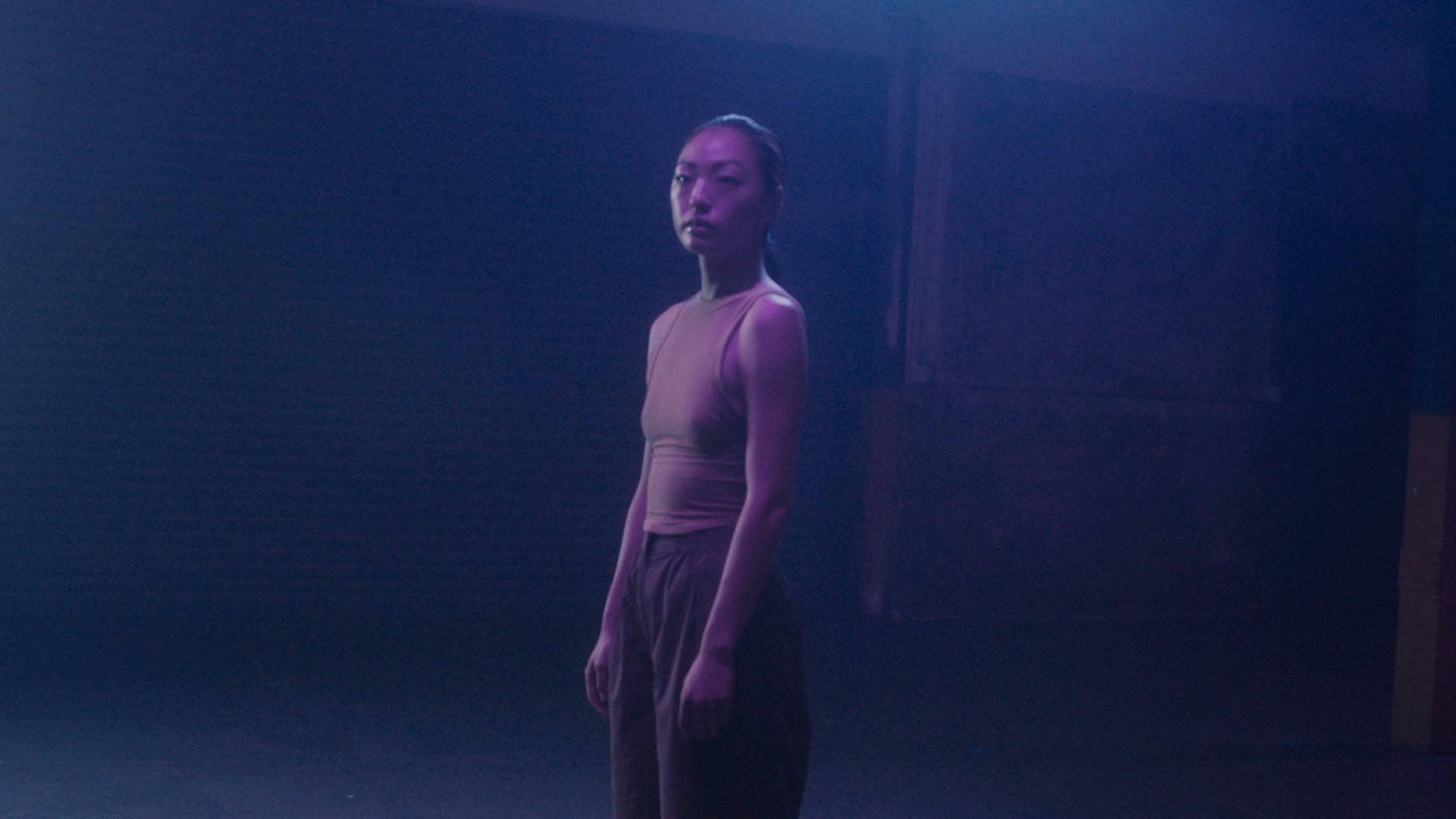 BITIS HUNTER - STREET X VIET MAX (2021) —  shot,  lighting