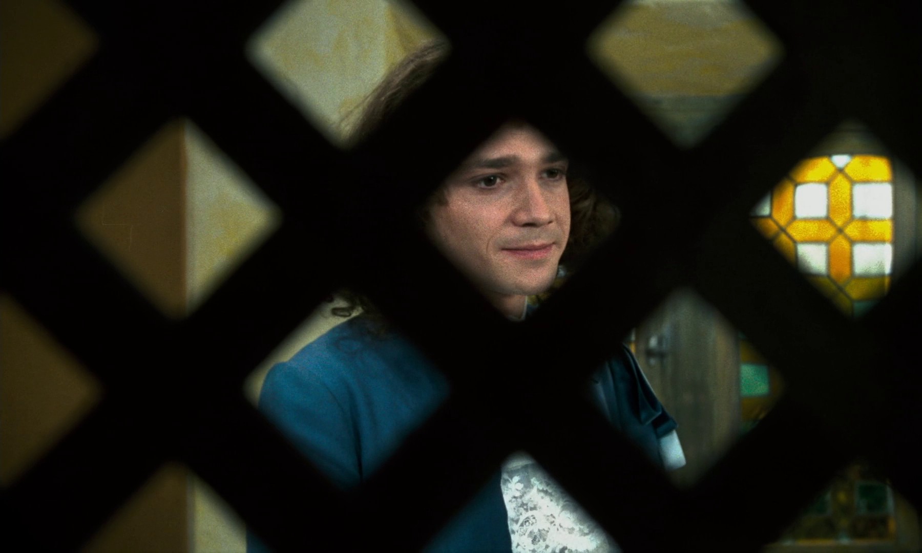 The Miser (1980) —  shot,  lighting