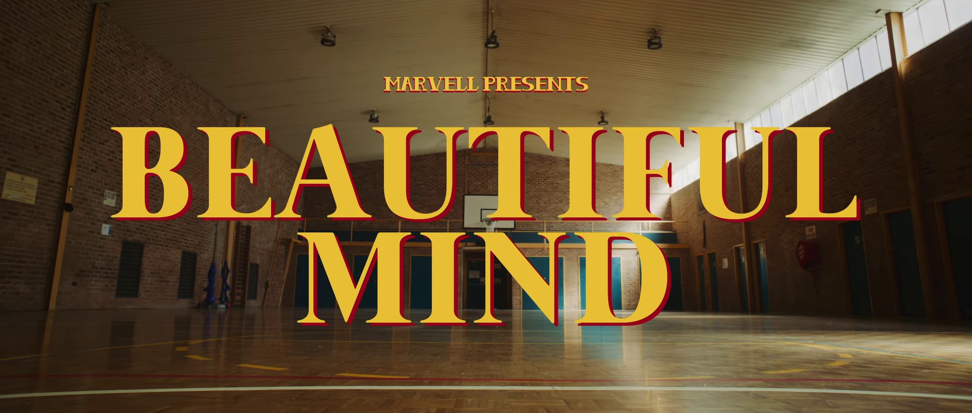 Beautiful Mind (2023) —  shot,  lighting