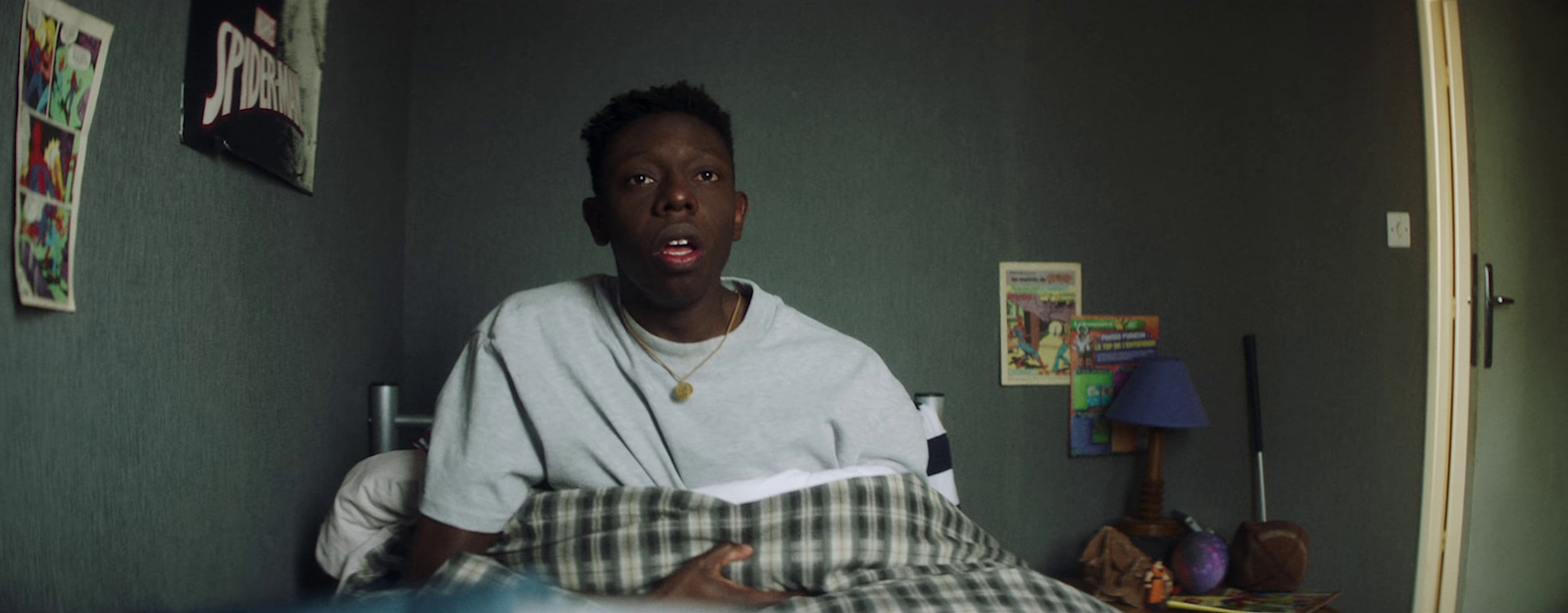 Invisible (2021) —  shot,  lighting