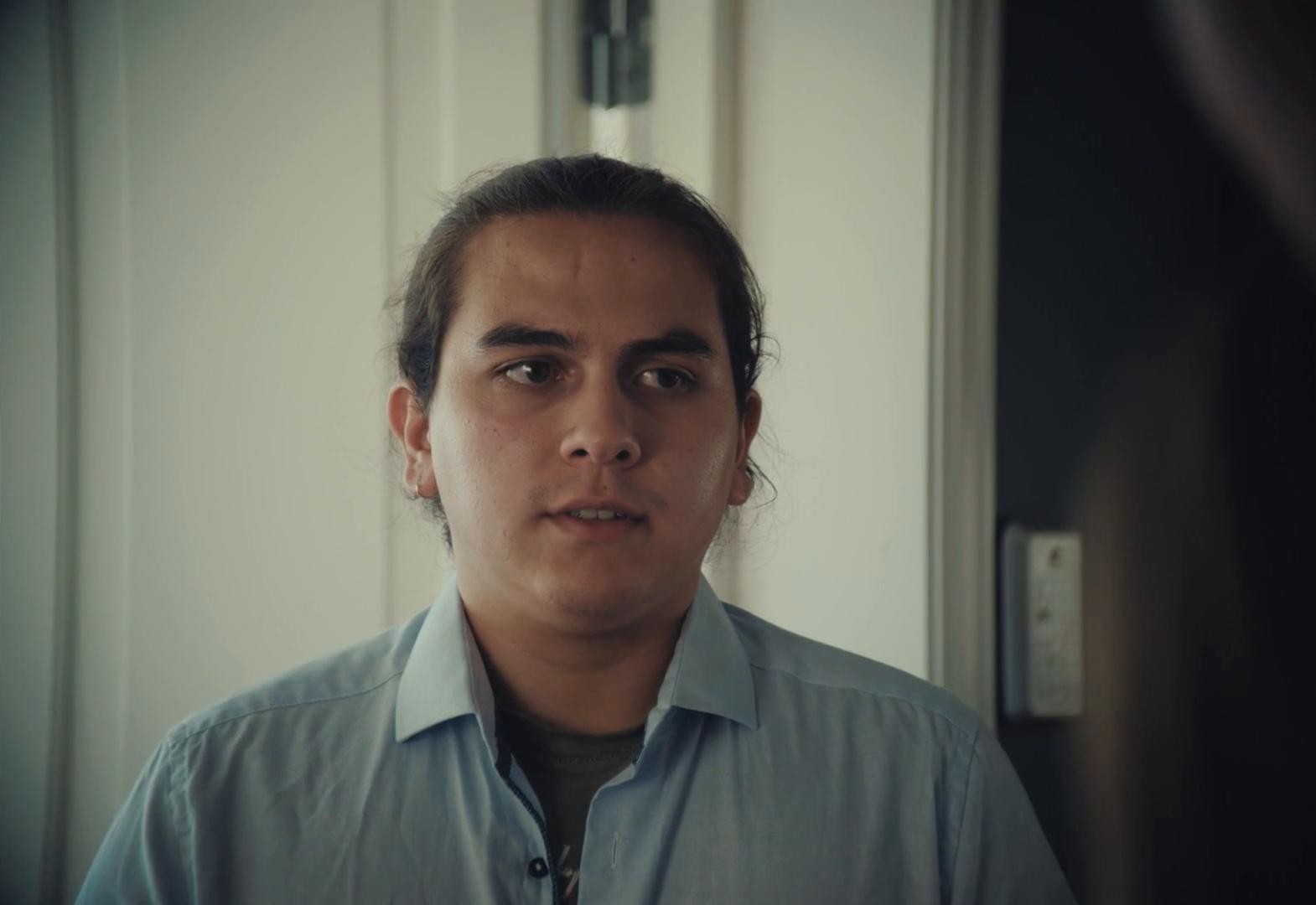 Vinmonopolet - Adult things (2024) —  shot,  lighting