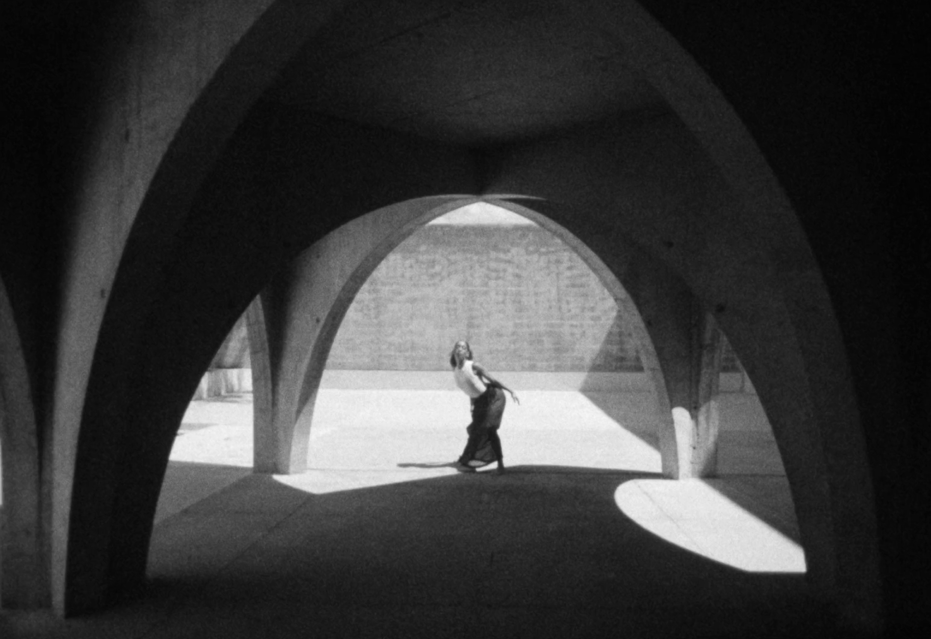 Casa Madero Wine - Since 1597 (2024) —  shot,  lighting