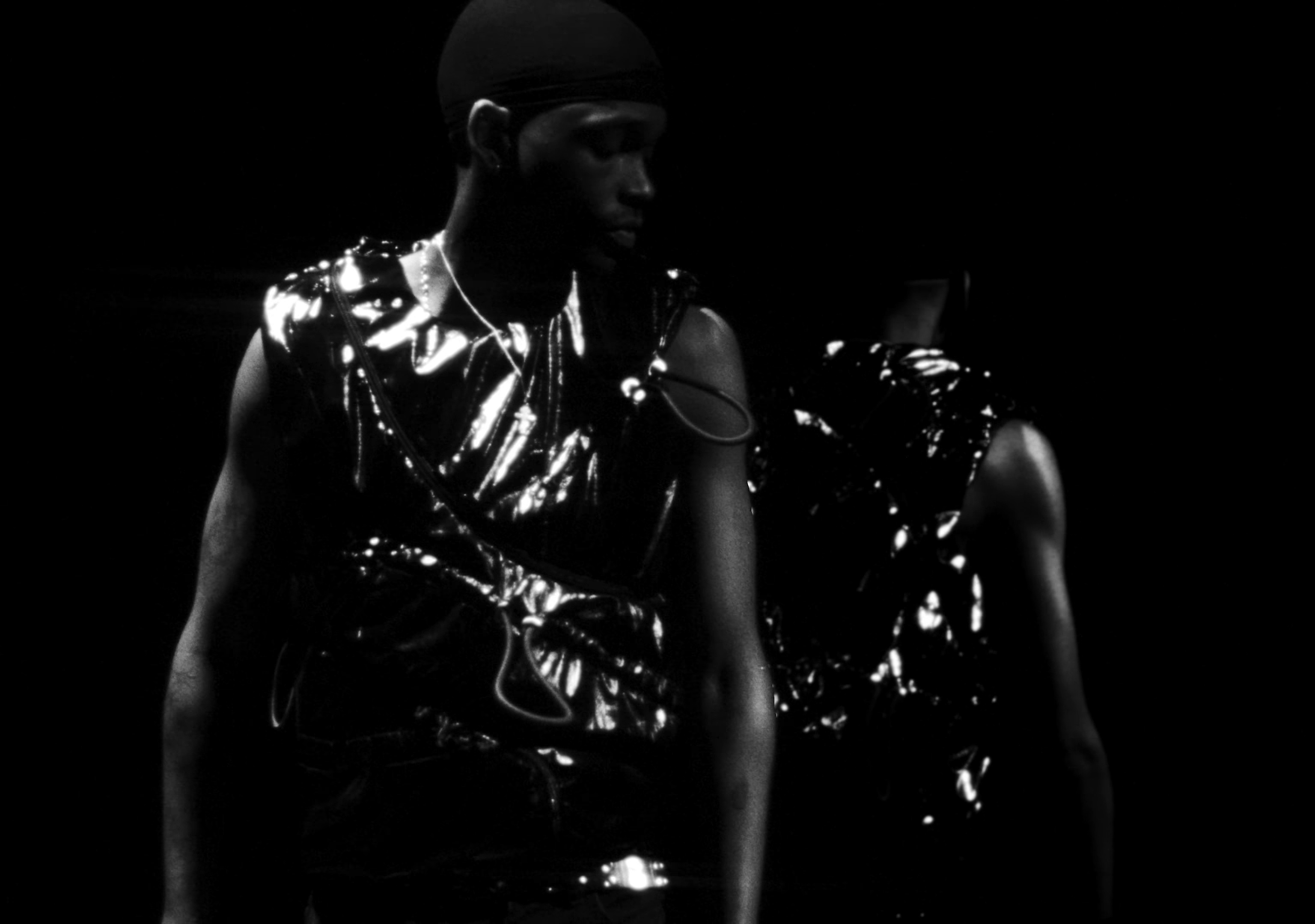 PULL UP (2024) —  shot,  lighting