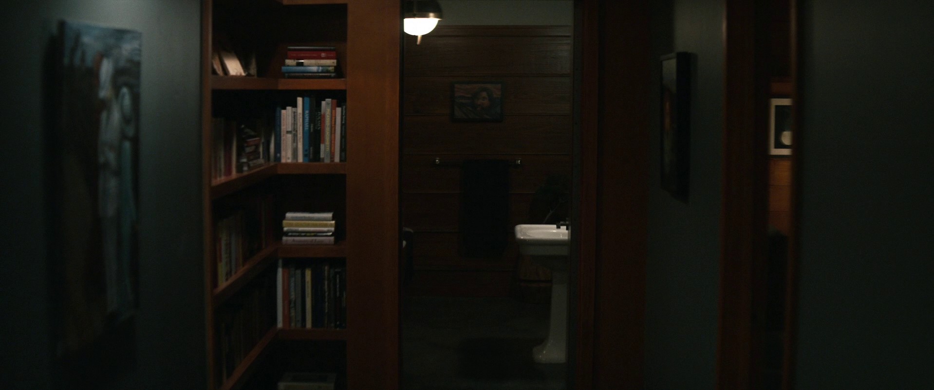 The We We Are (2022) —  shot,  lighting