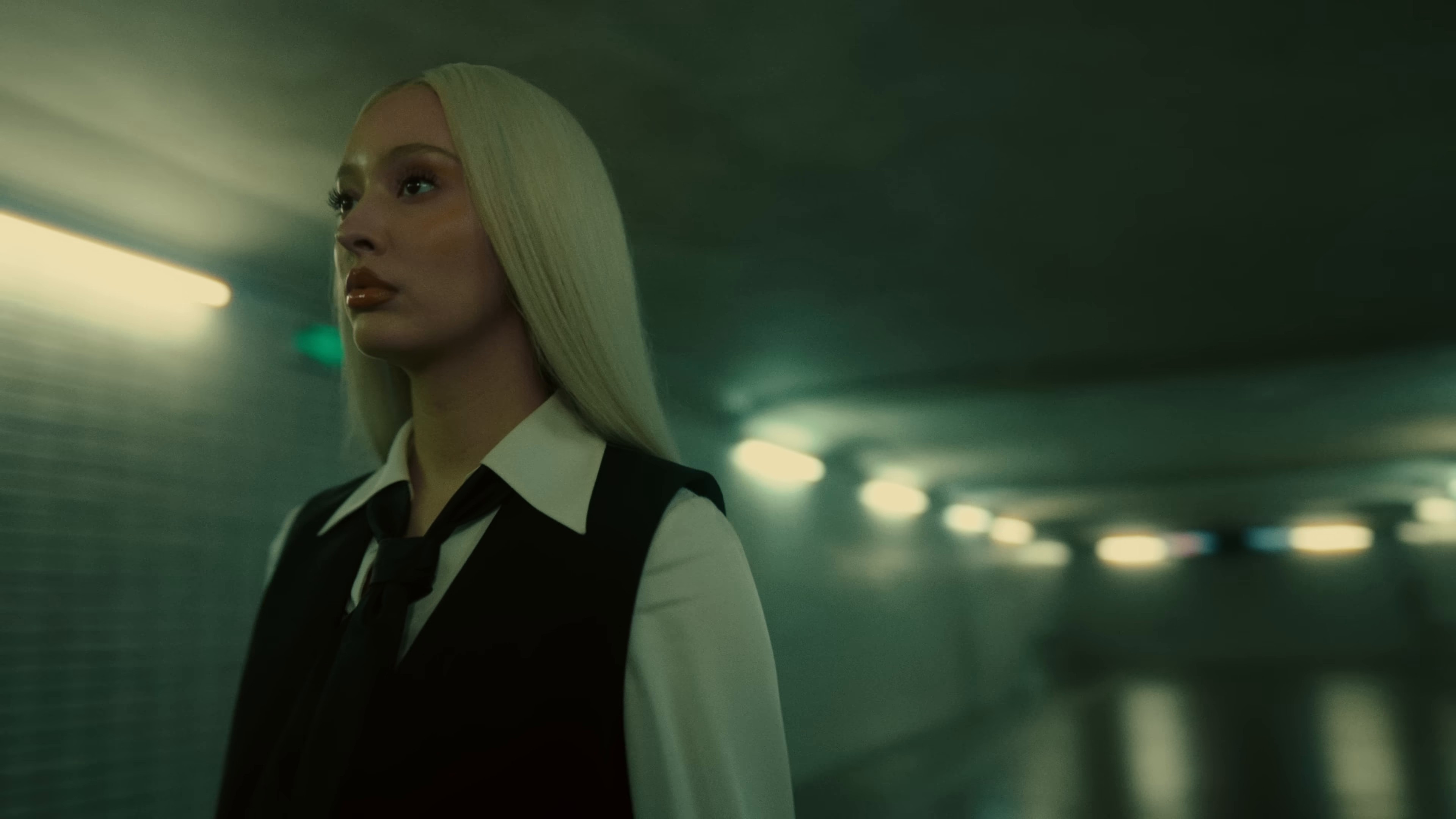 ICE (2024) —  shot,  lighting