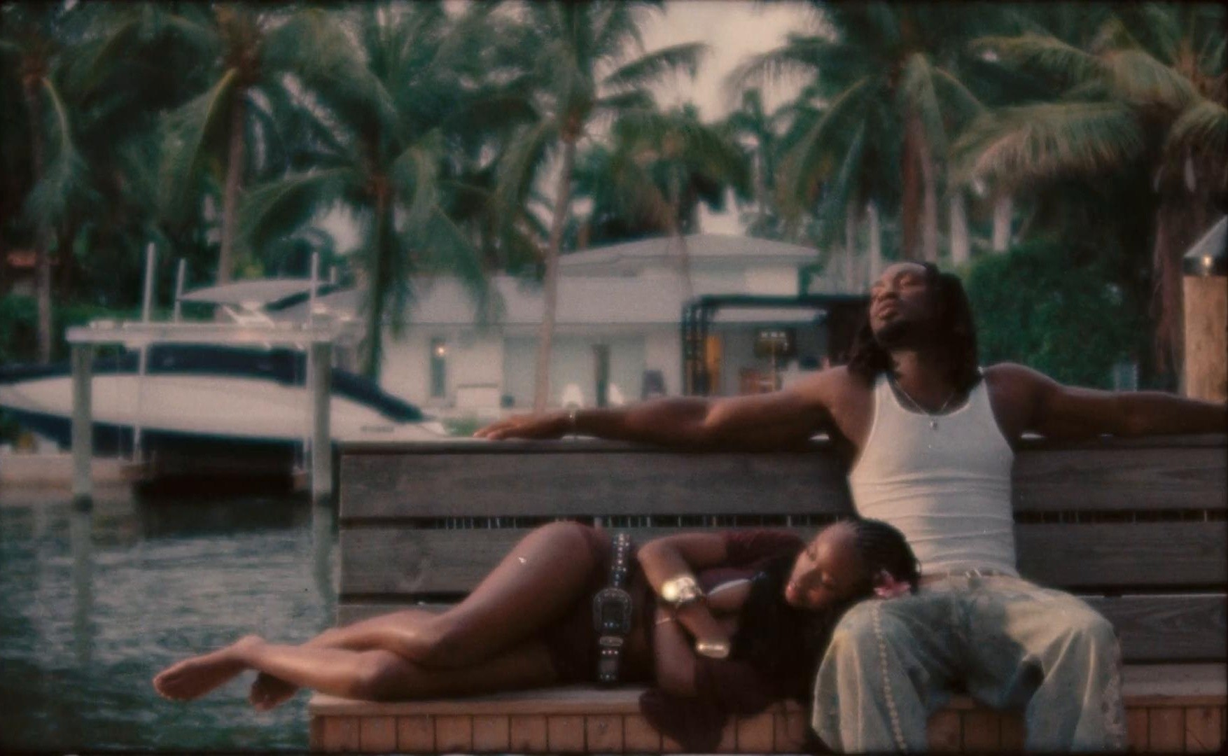 Miami (2025) —  shot,  lighting