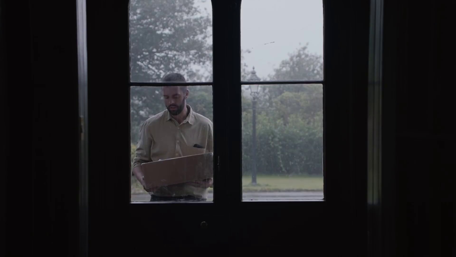 Corner Of My Sky (2020) —  shot,  lighting