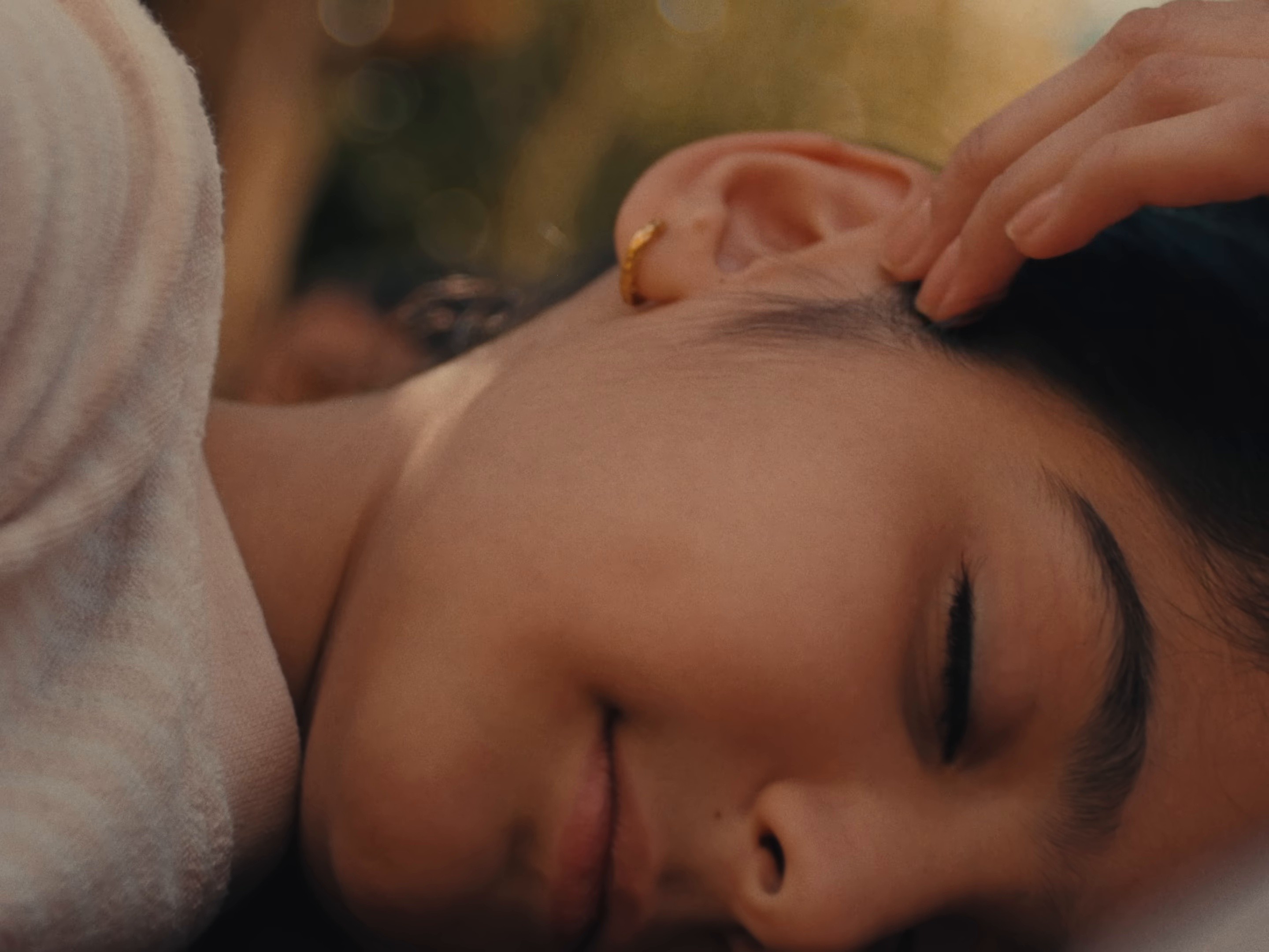 ESMERE (2026) —  shot,  lighting