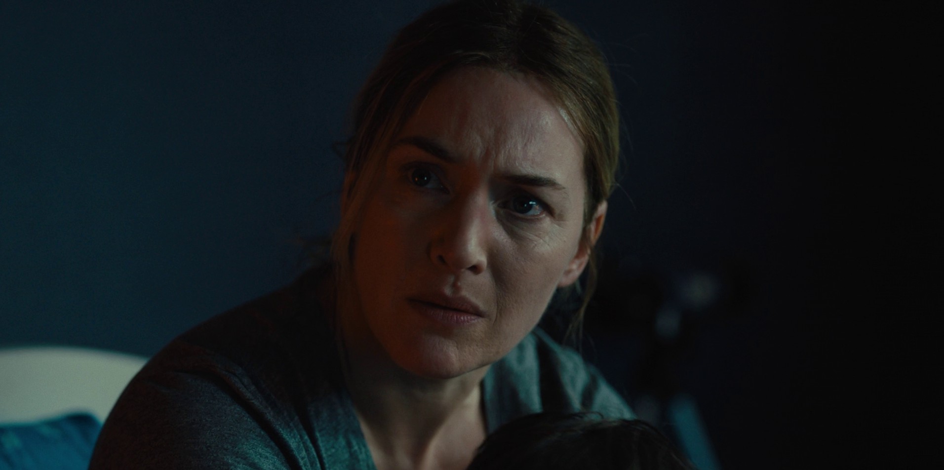 Enter Number Two (2021) —  shot,  lighting