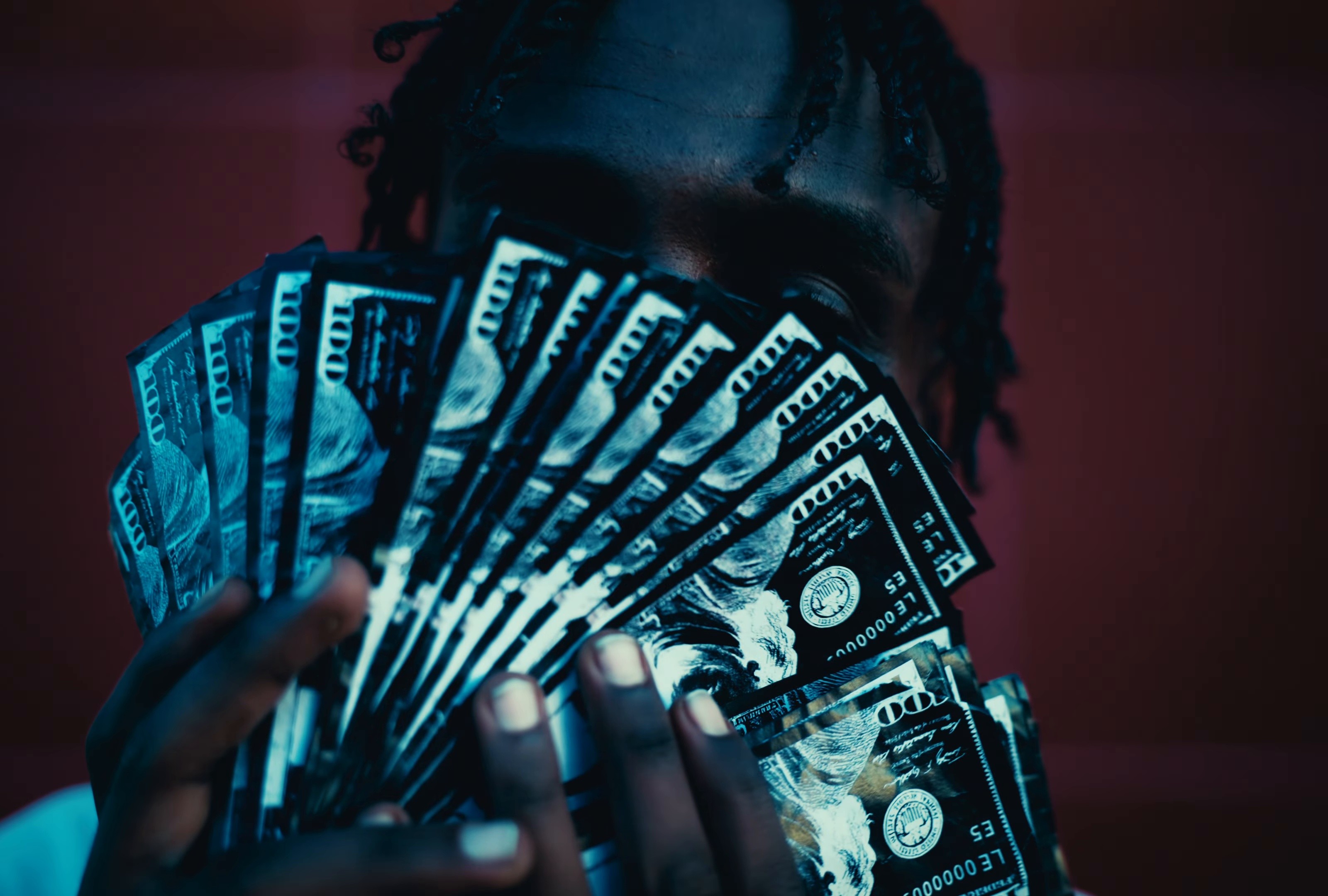 Kessef Shahor (2025) —  shot,  lighting